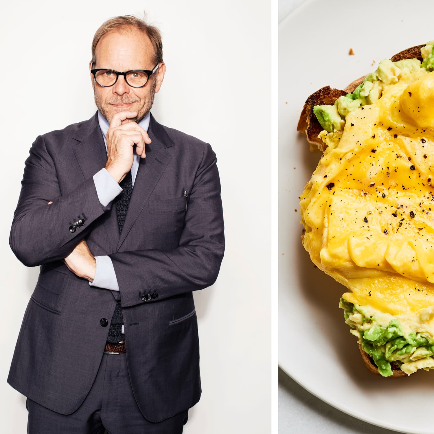 The Top 10 Things We Learned From Alton Brown In 2019 Kitchn