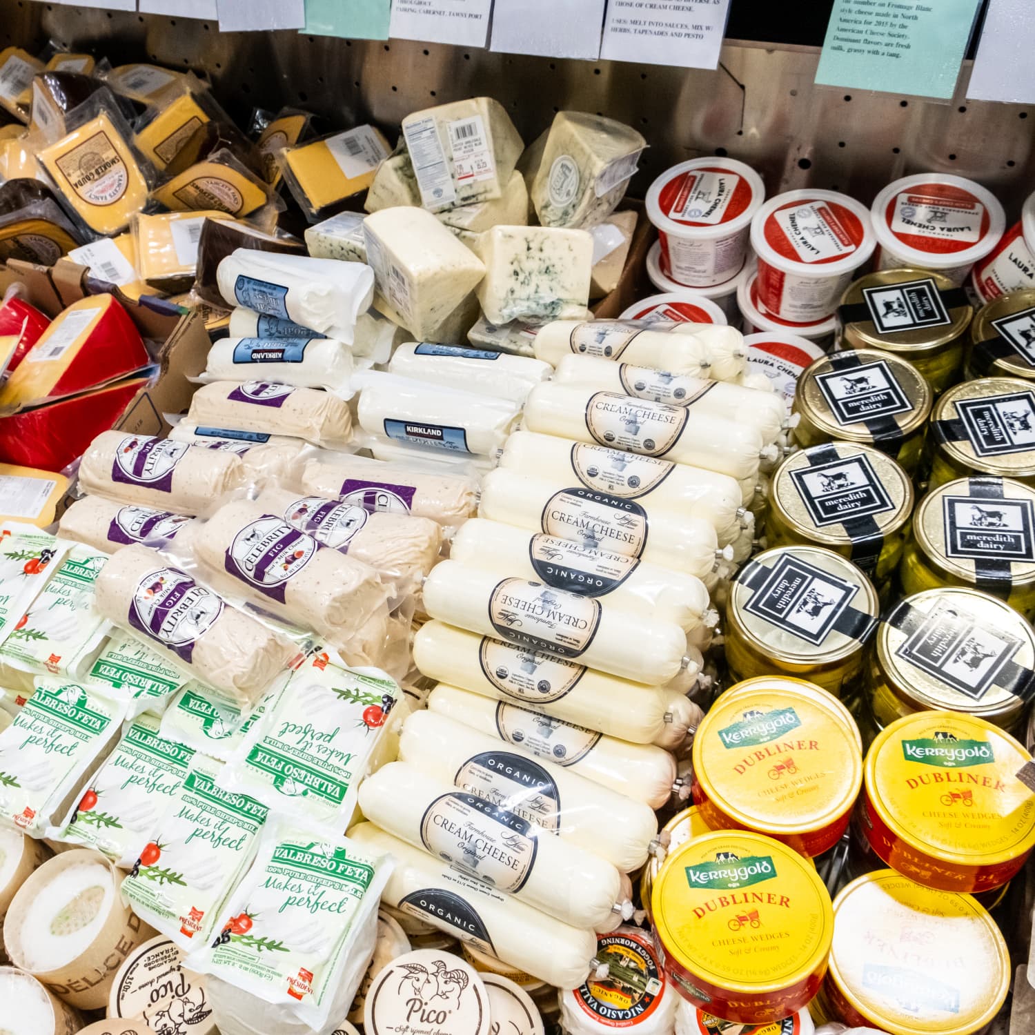 Here's Why There's a Cheese Shortage at Costco Right Now | Kitchn