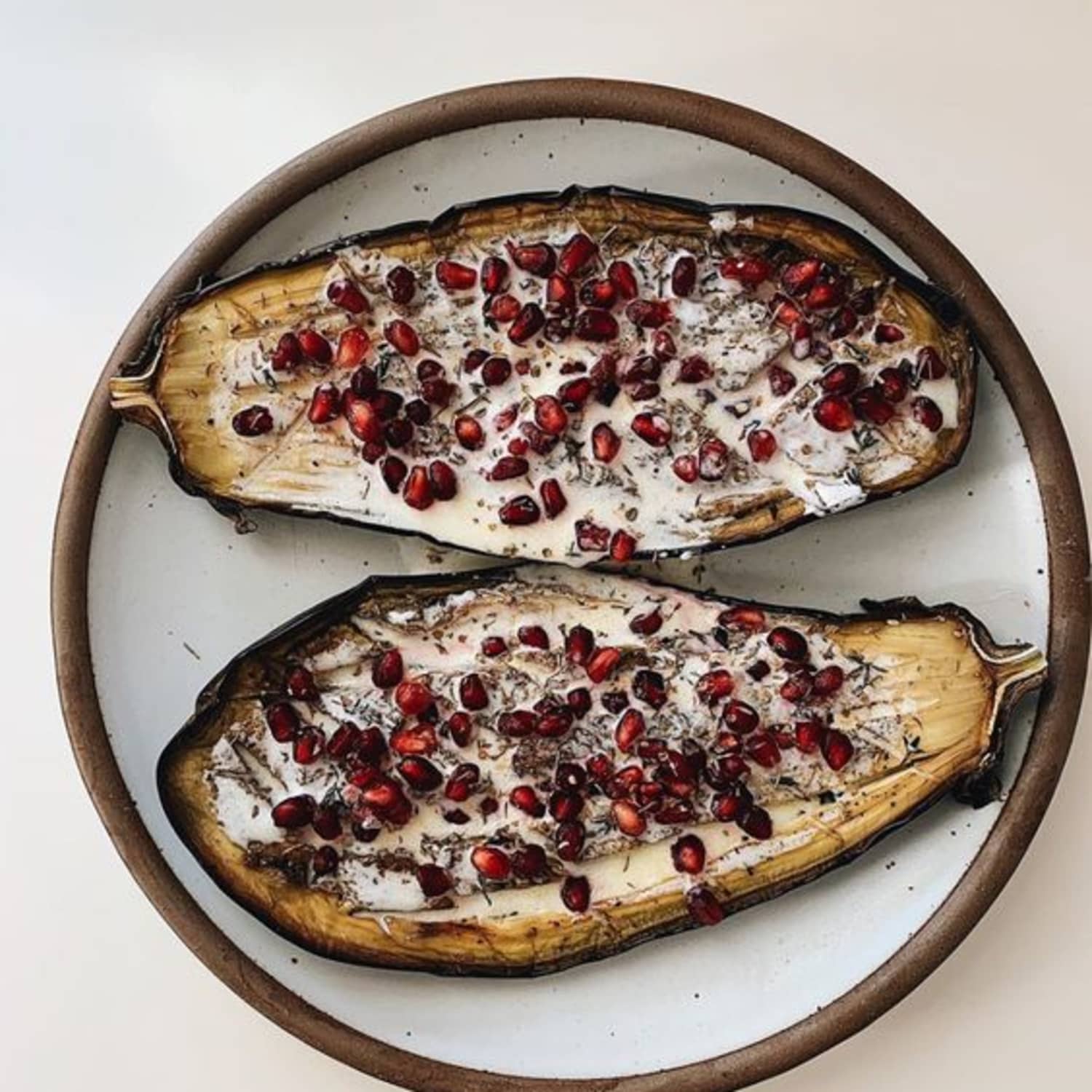 10 of the Best Recipes from Ottolenghi FLAVOUR Cookbook