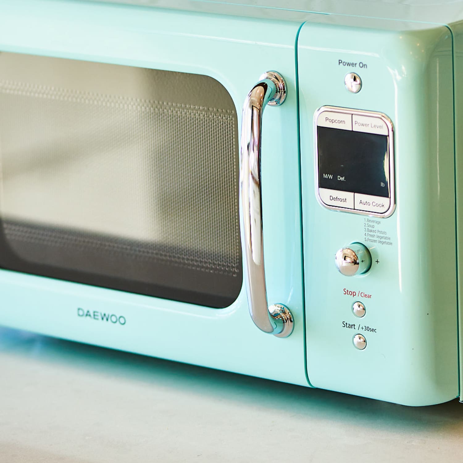 DIY: Here's How I Colored My Appliances with Heat Wrap Vinyl