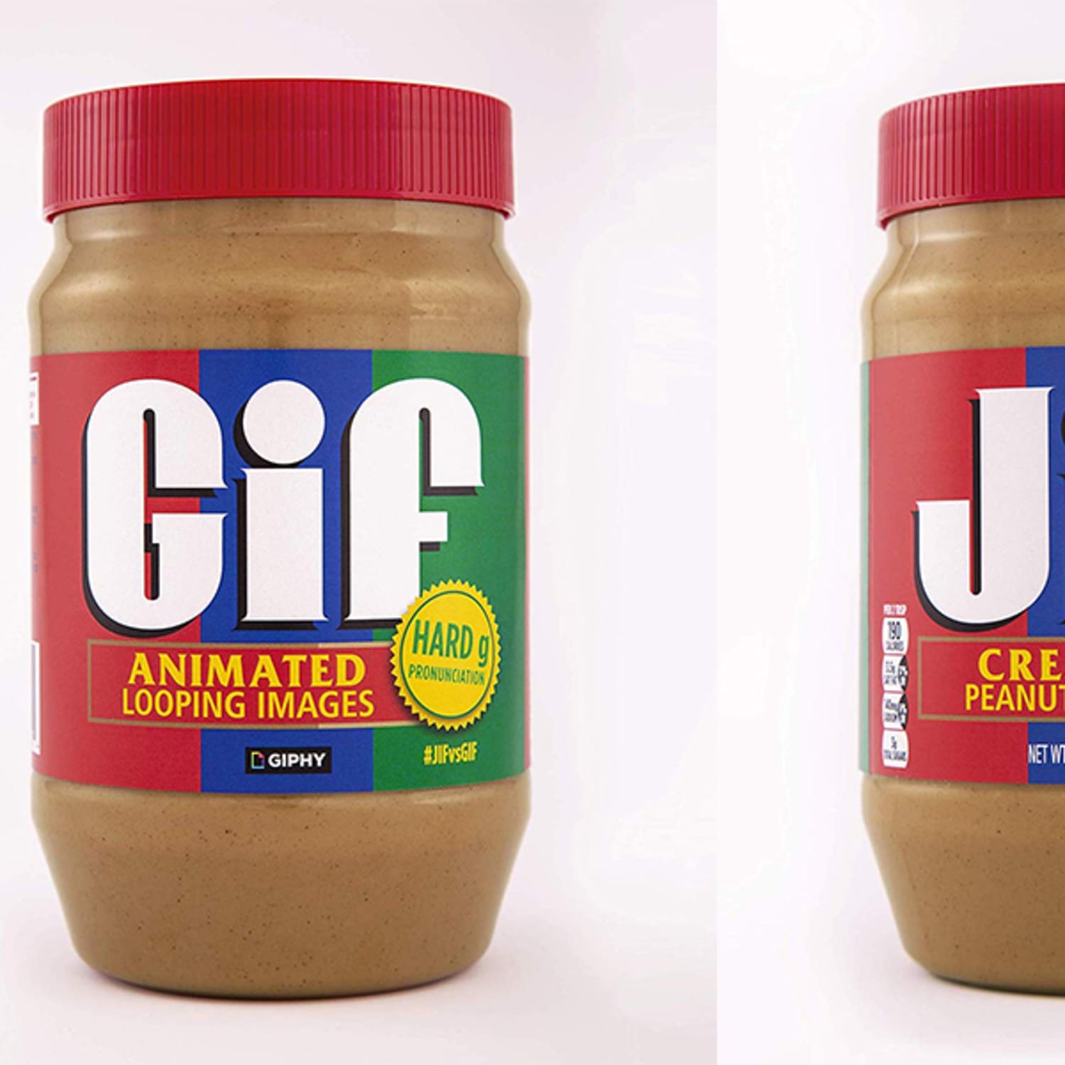 jif peanut butter clipart