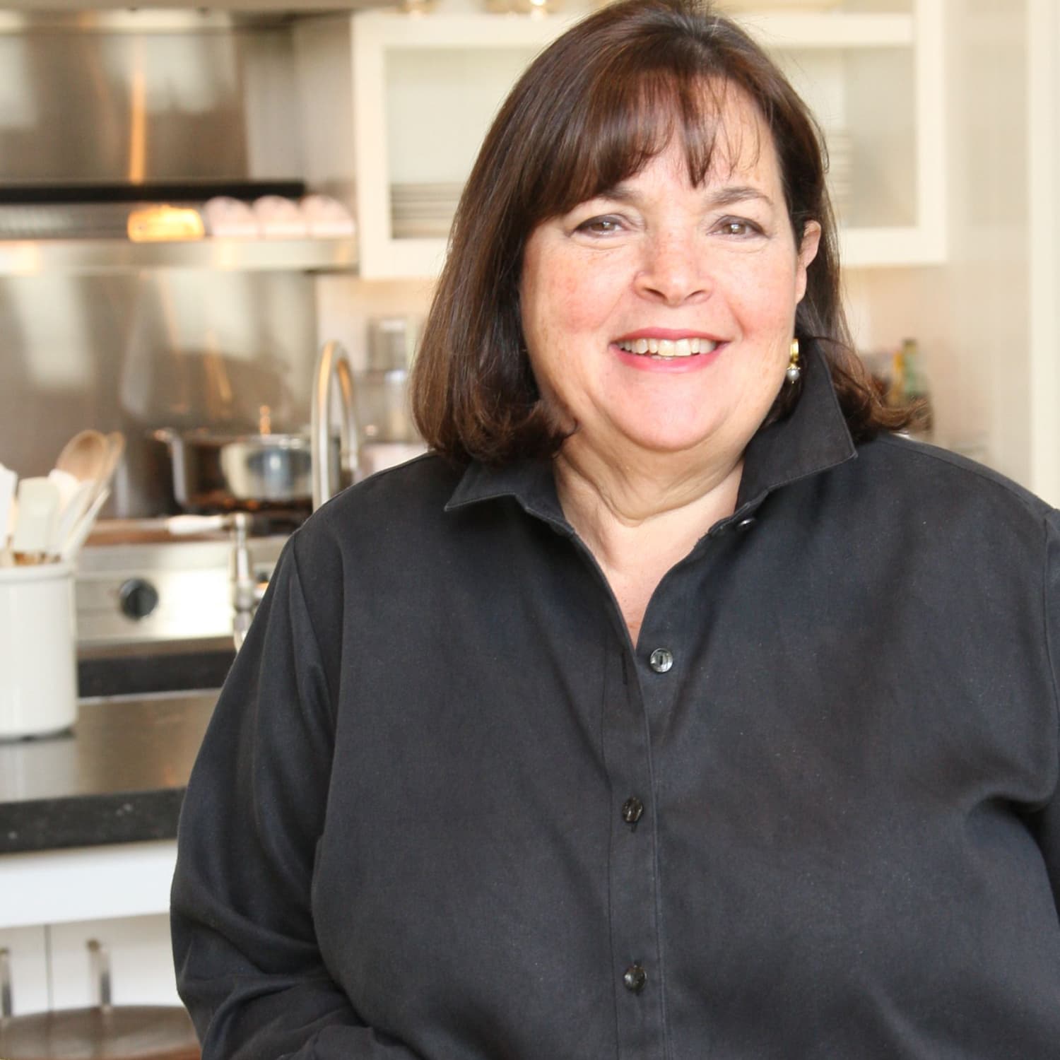 Ina Garten S New Cookbook Finally Has A Name And Release Date Kitchn