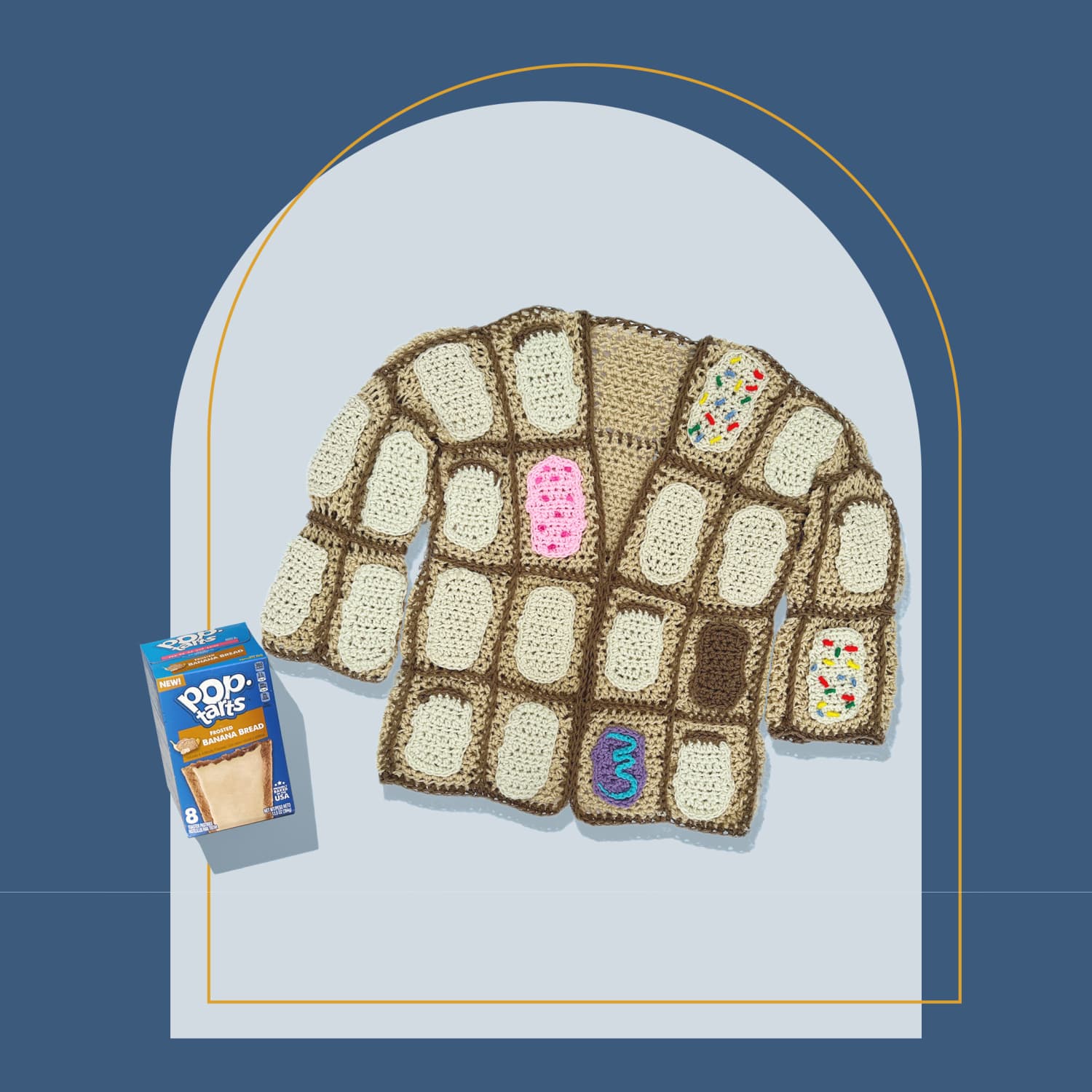 Pop-Tarts Wants You to Be in Your “Grandma Era” with New ...