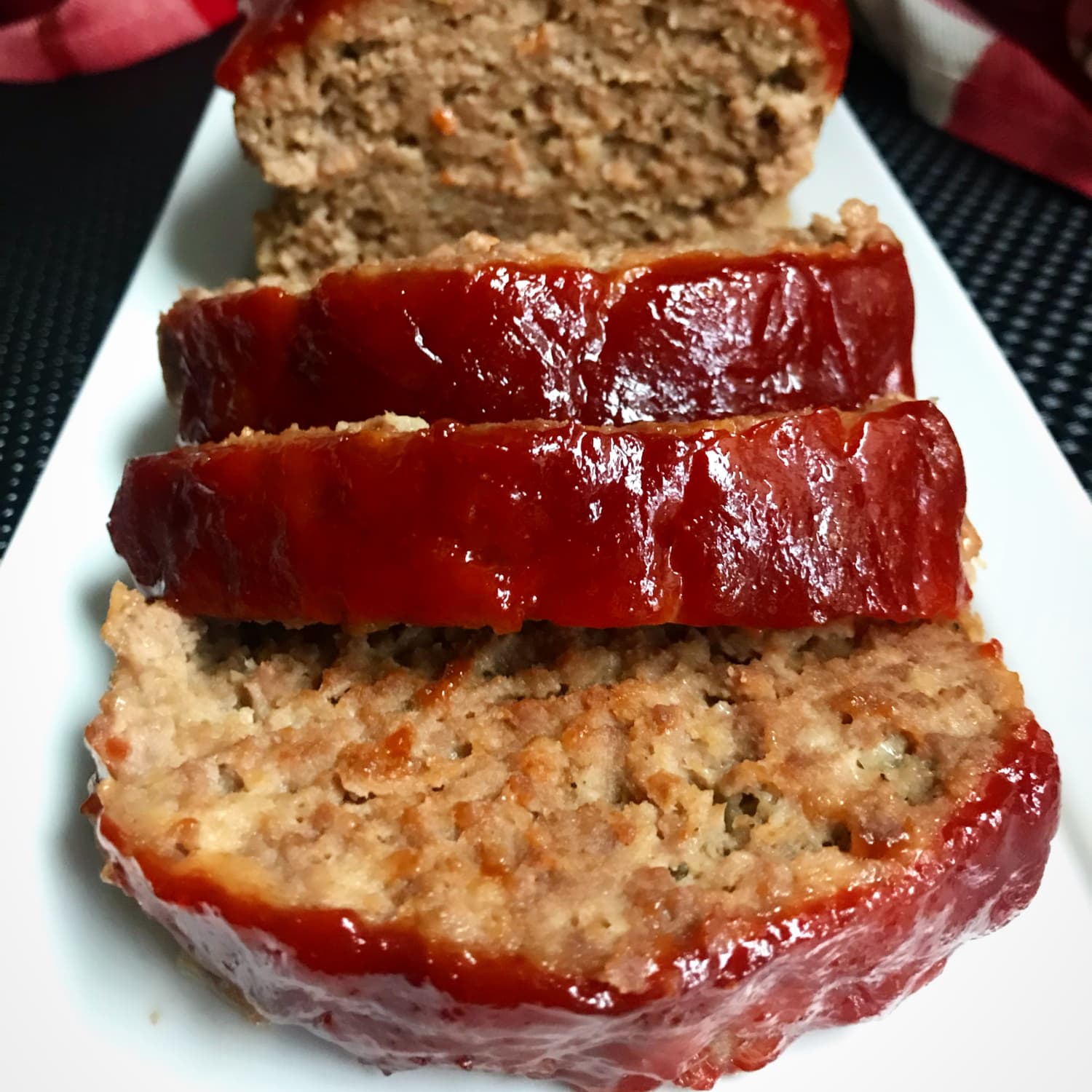 Featured image of post Ina Garten Meatloaf With Garlic Sauce And don t be afraid to use the full cup of cream