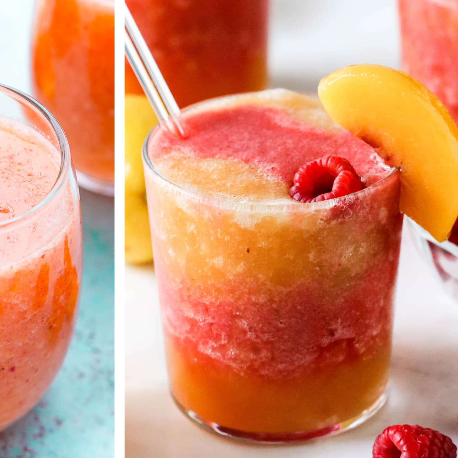 Best Summer Wine Slushies Kitchn