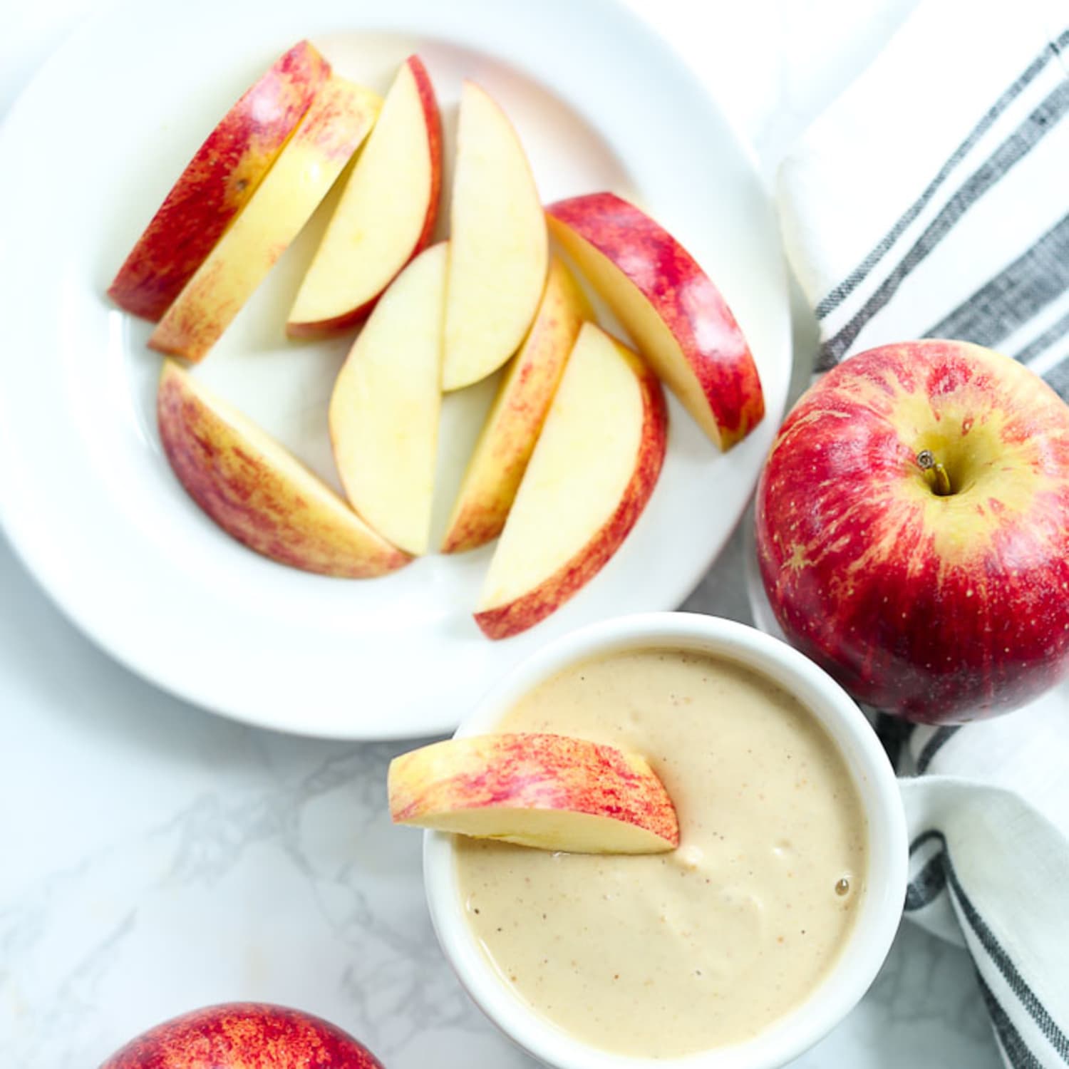 10 Ways to Keep Apple Slices from Browning - Insanely Good