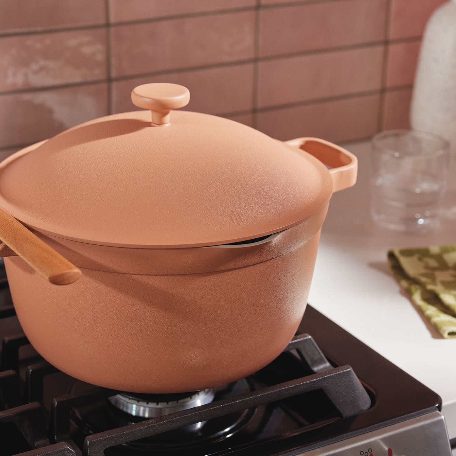 Mini Perfect Pot review: This pot solved my issues with boiling