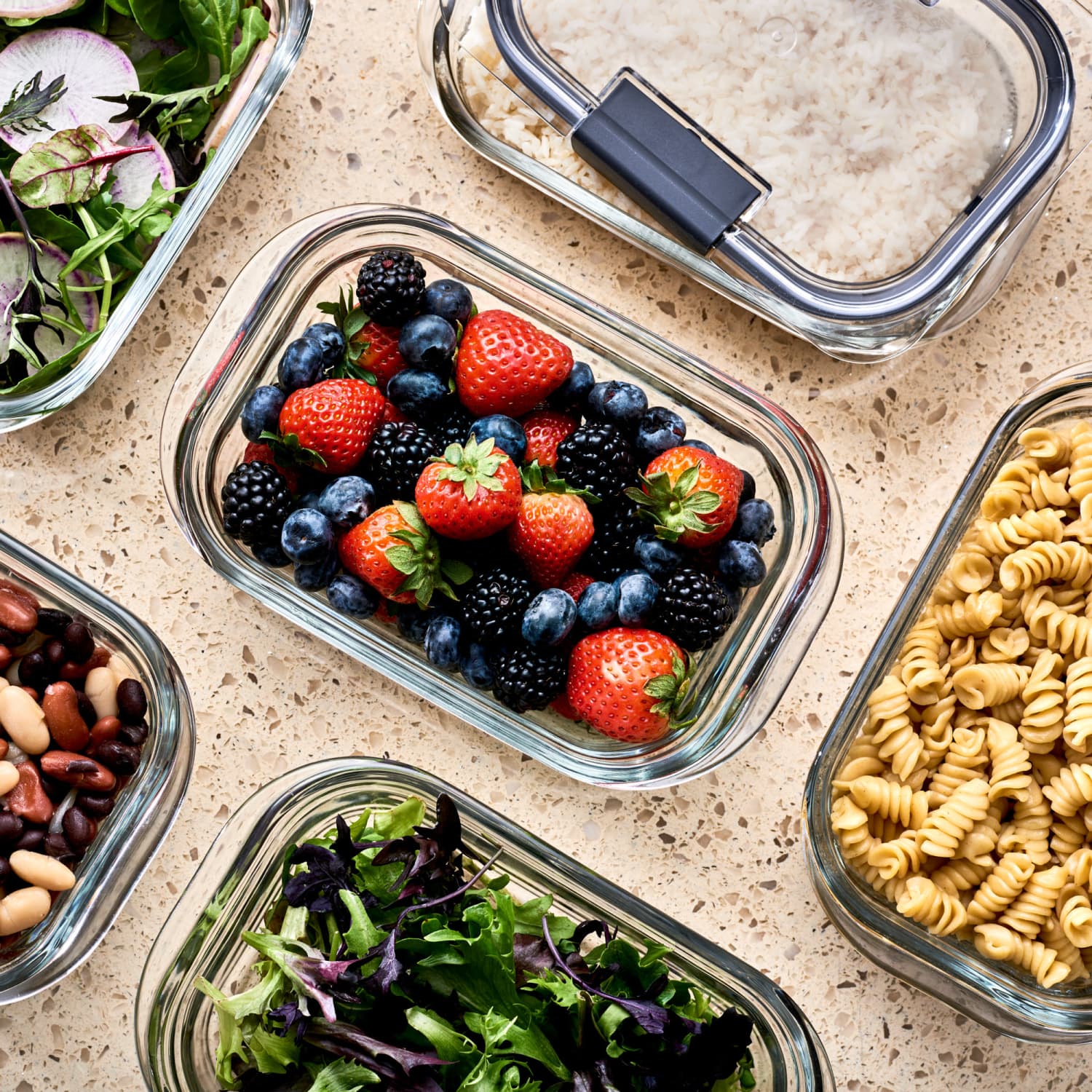 5 Best Spill-Proof Food Storage Containers for 2026 (Glass, Plastic,  Disposable) | The Kitchn