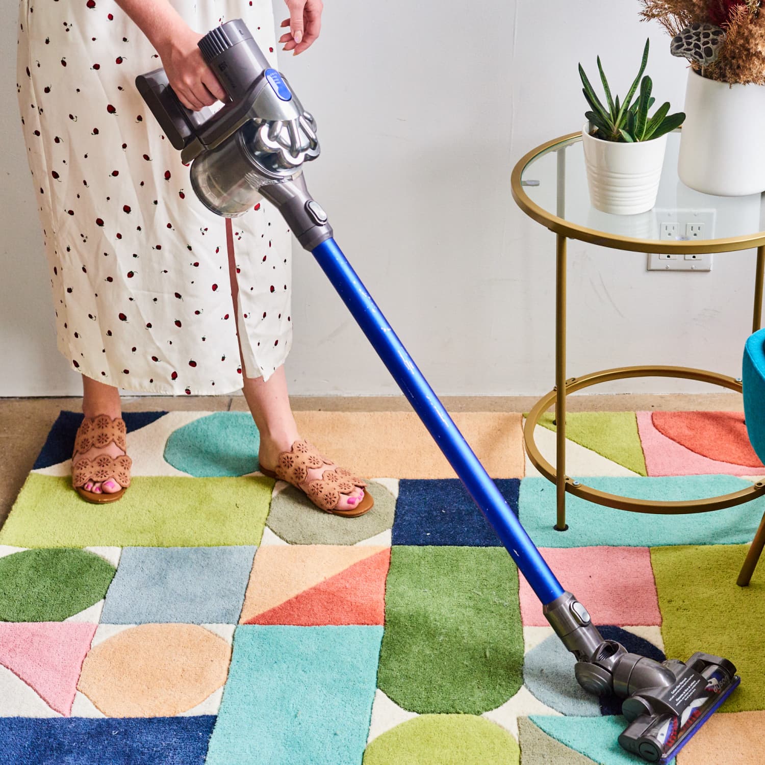 How To Clean Dyson Filter Vacuum Kitchn