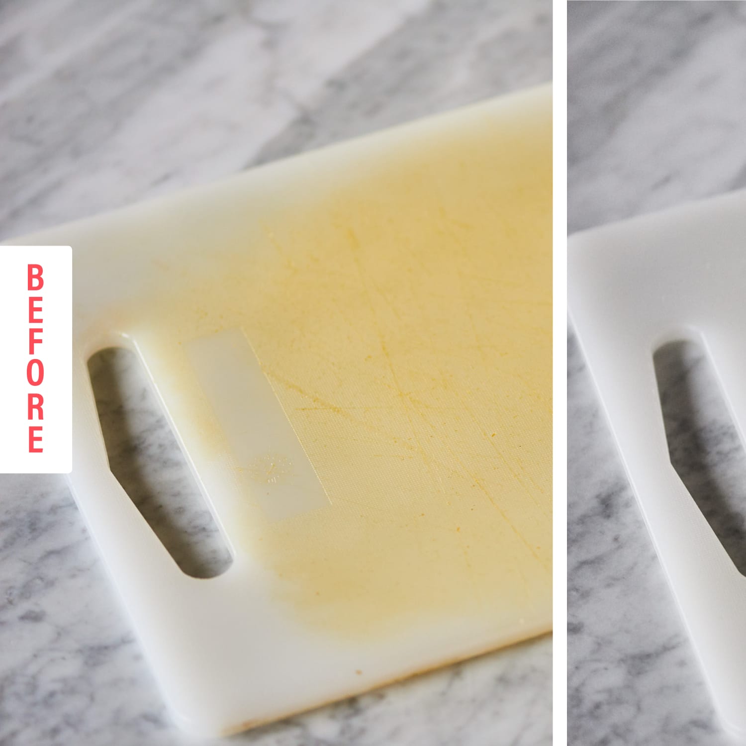 Clean And Disinfect Plastic Cutting Boards Without Bleach Kitchn