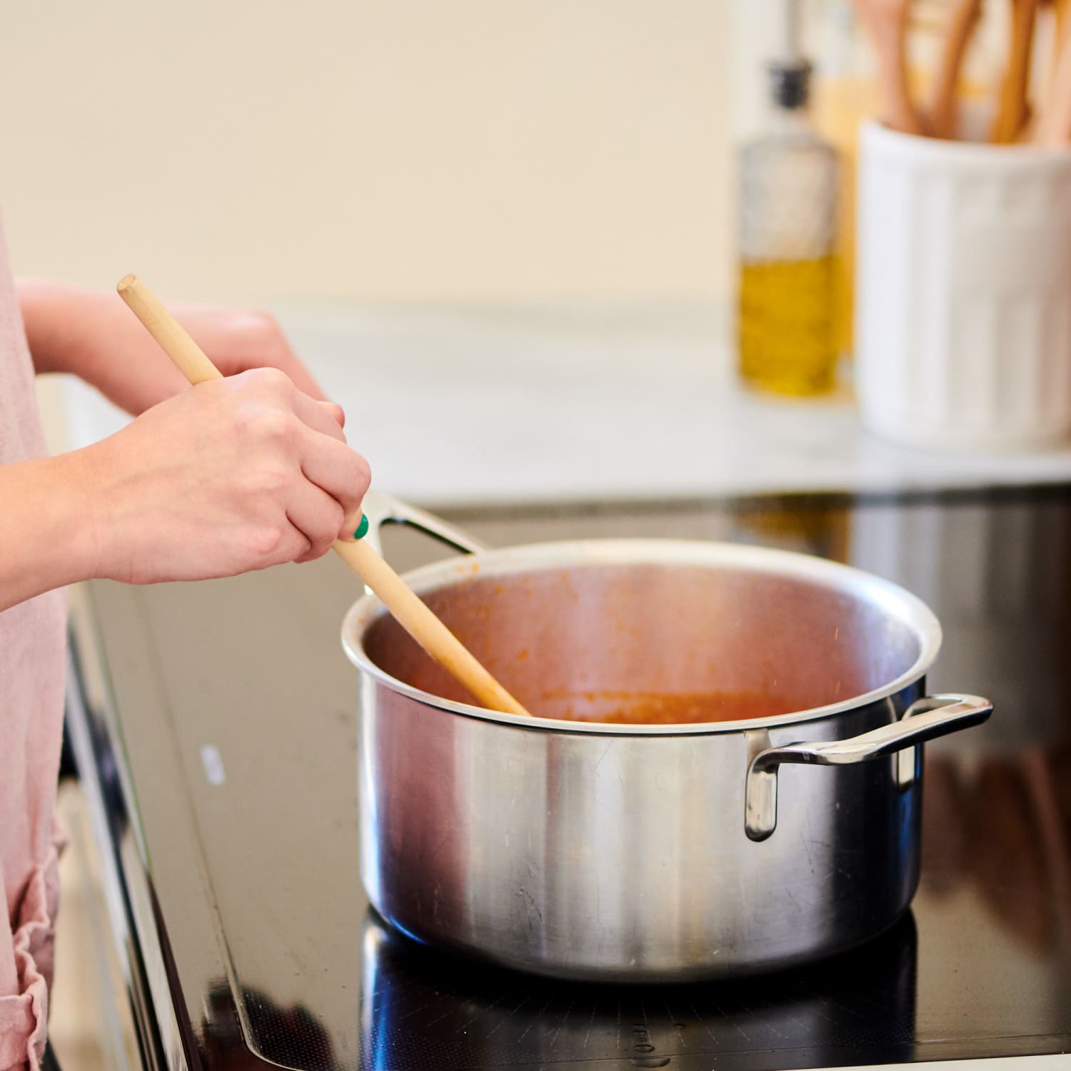 Cookware Handles - Spoon Rest Hack