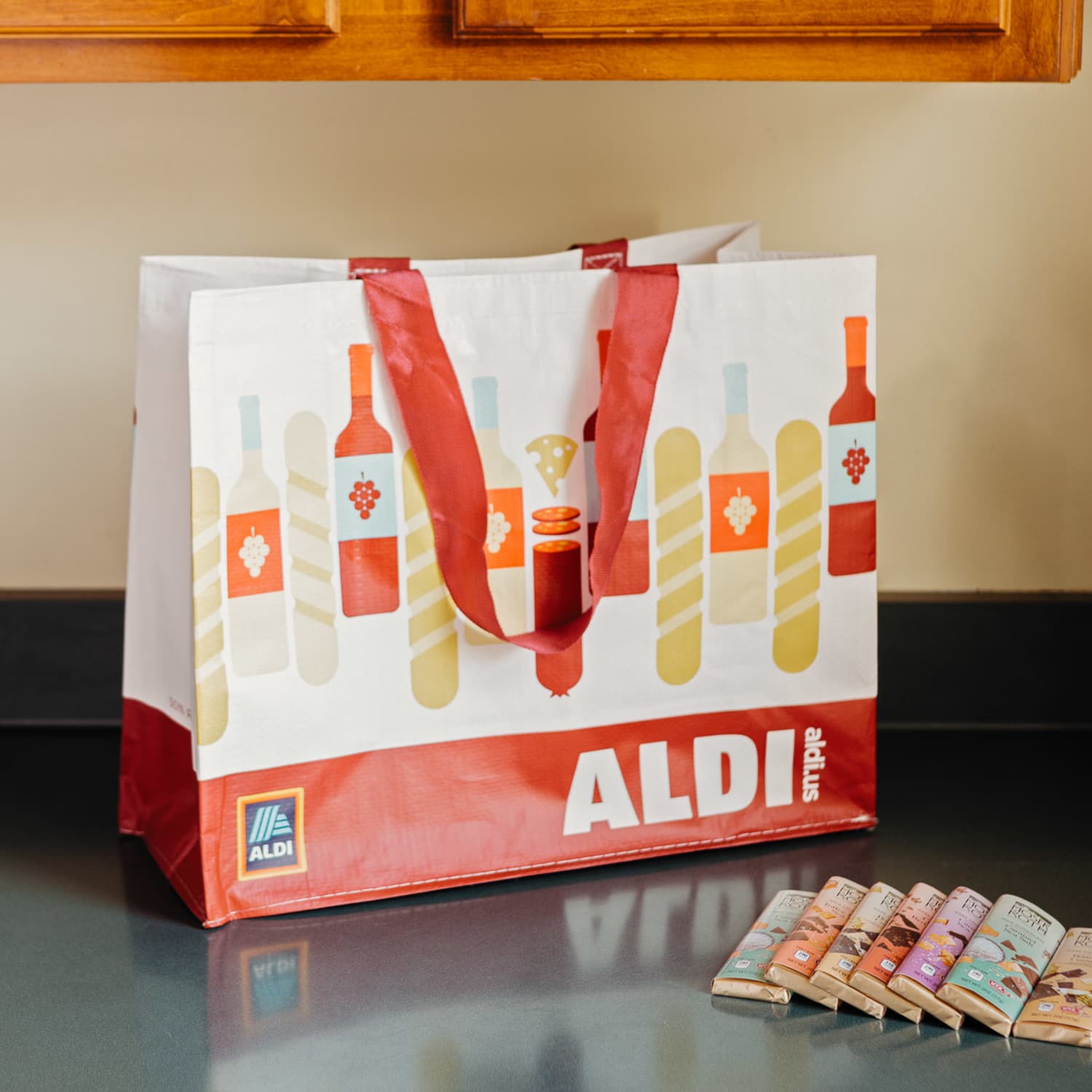 Aldi Cheap Stocking Stuffers Kitchn