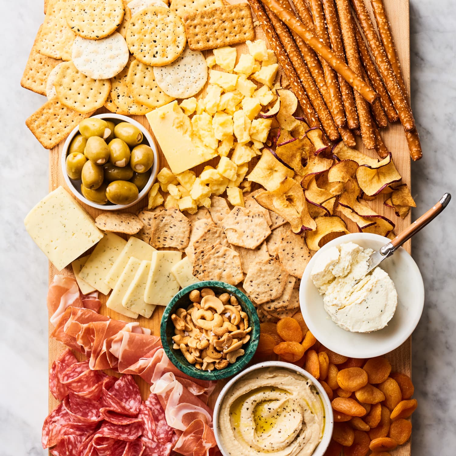 Aldi Charcuterie Board Budget Tips Kitchn