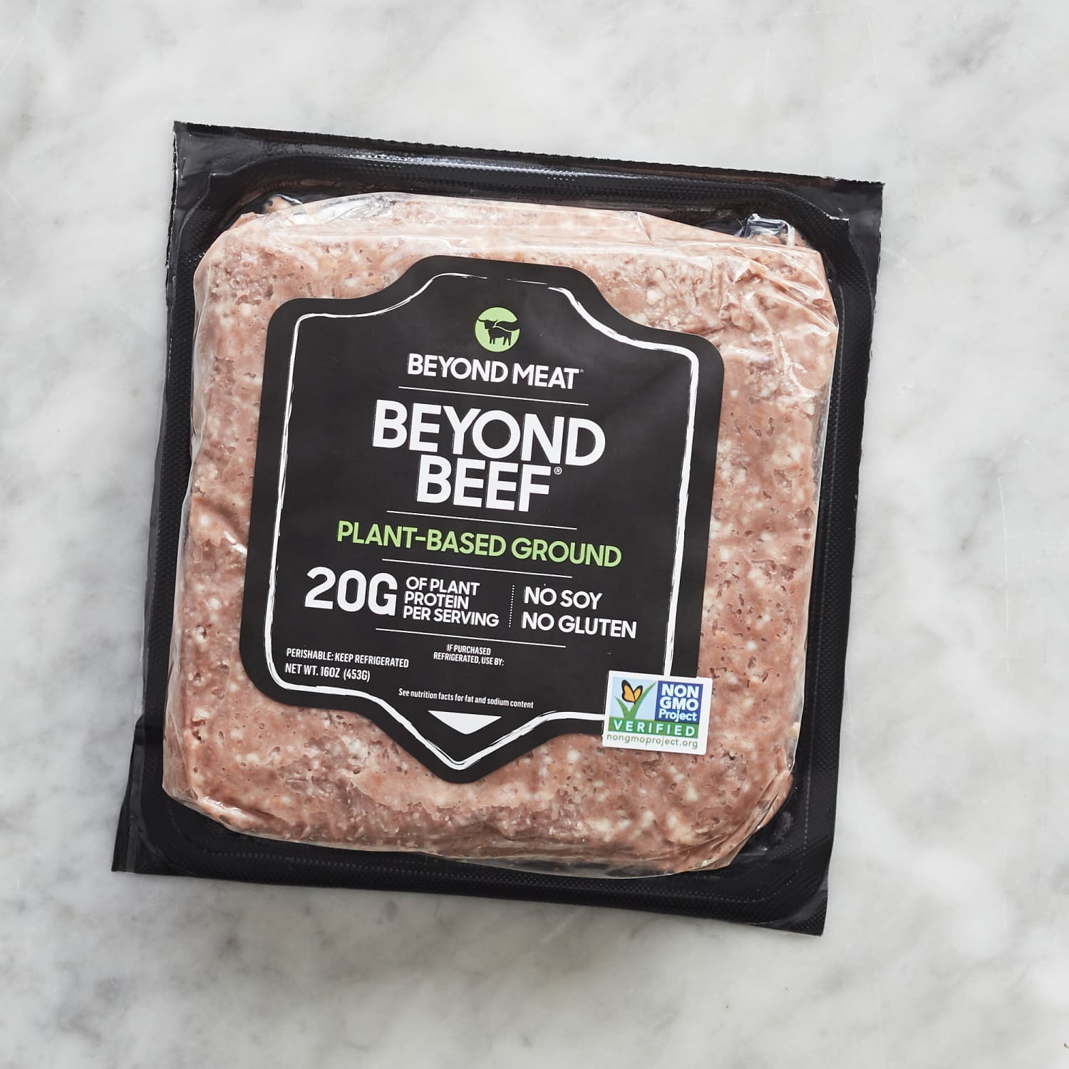 Beyond Meat Launches New Meatier Version Of Plant based 40 OFF