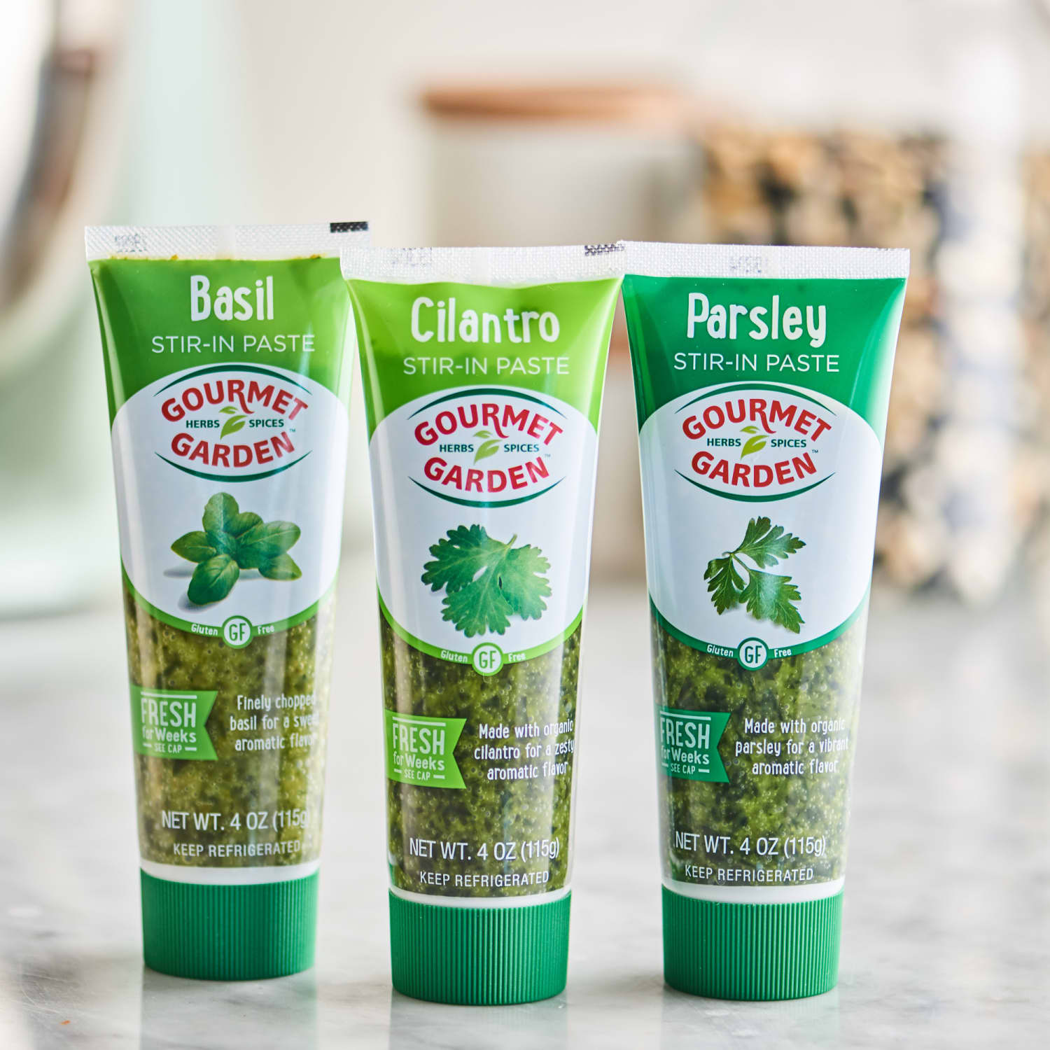 Finally!!! Concentrated Herb Paste Tubes : r/aldi