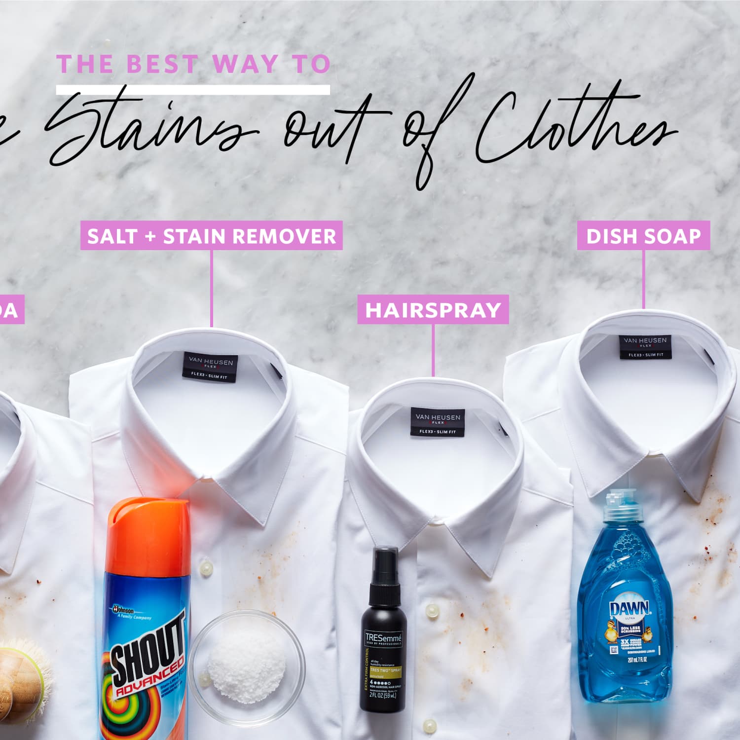How to Rinse your Tie-dye Without Staining