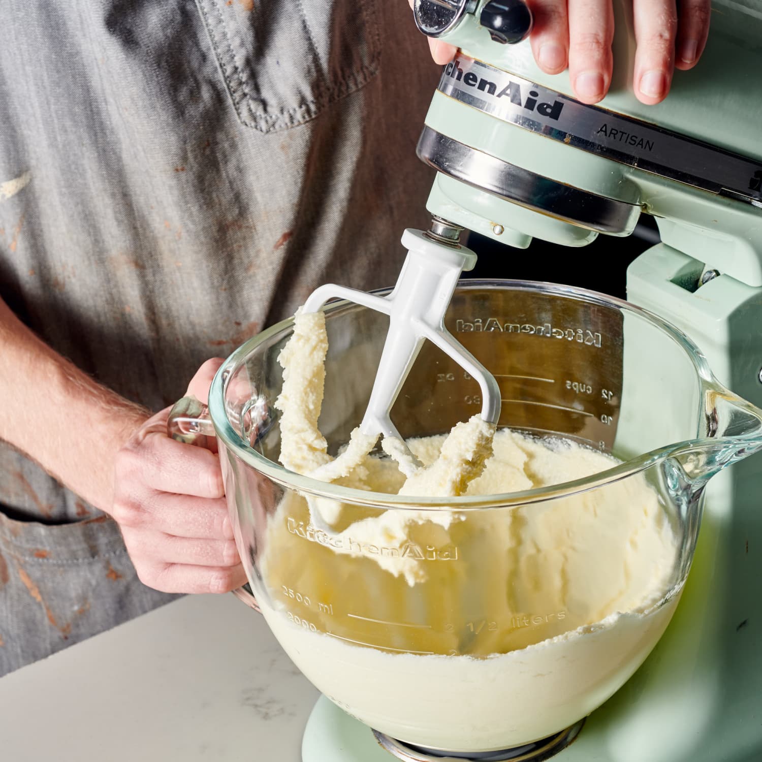Score the KitchenAid 5-qt. Stand Mixer on Sale at QVC Right Now