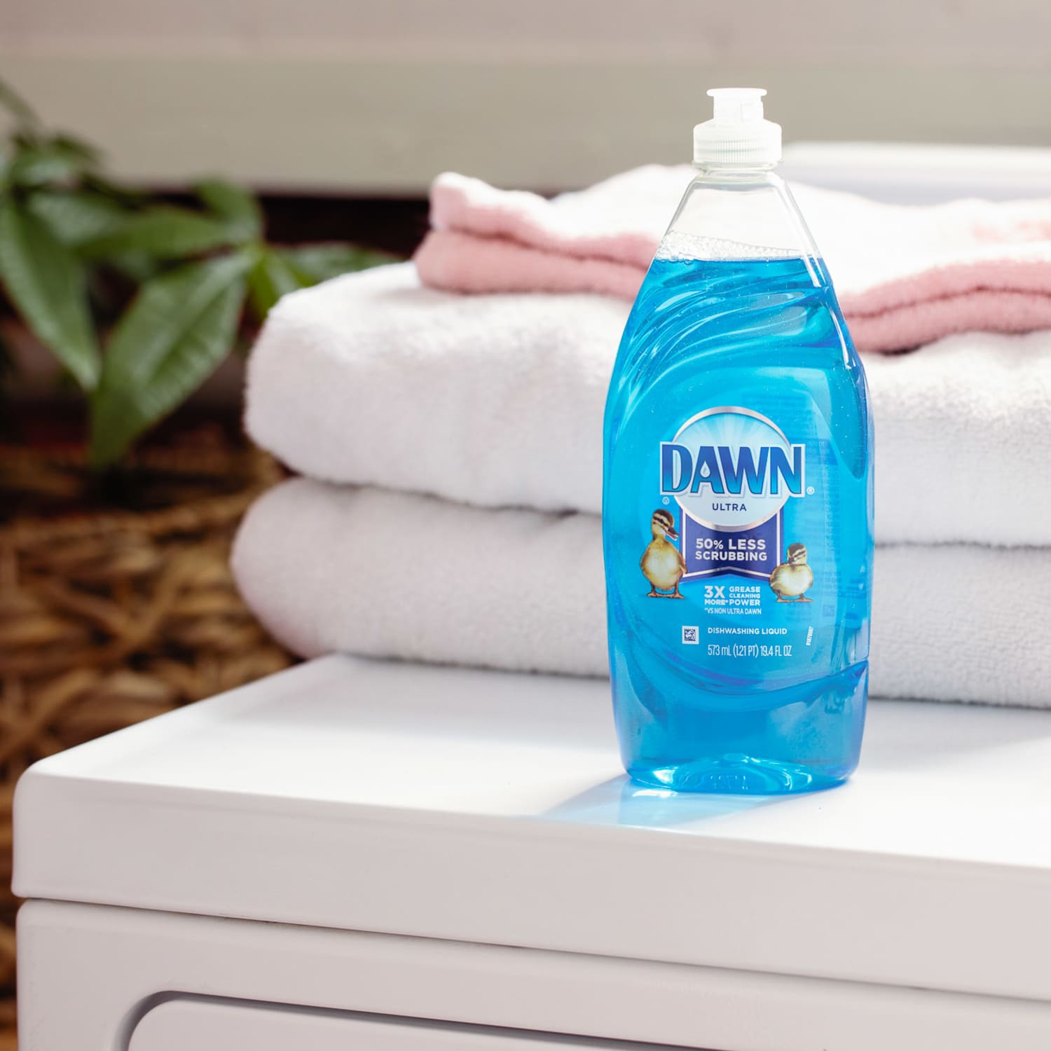 Dish Soap - Plant Based - Clean People