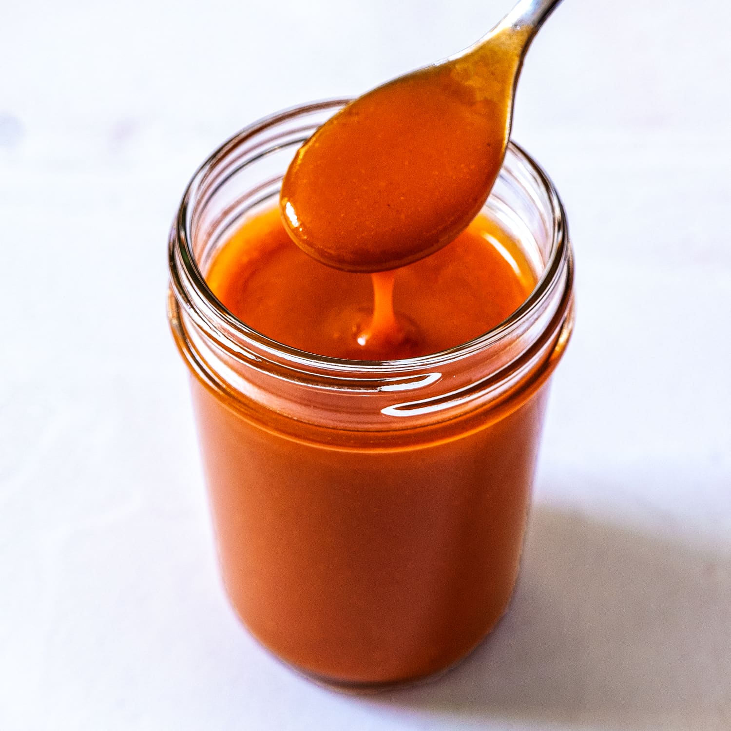 homemade french dressing