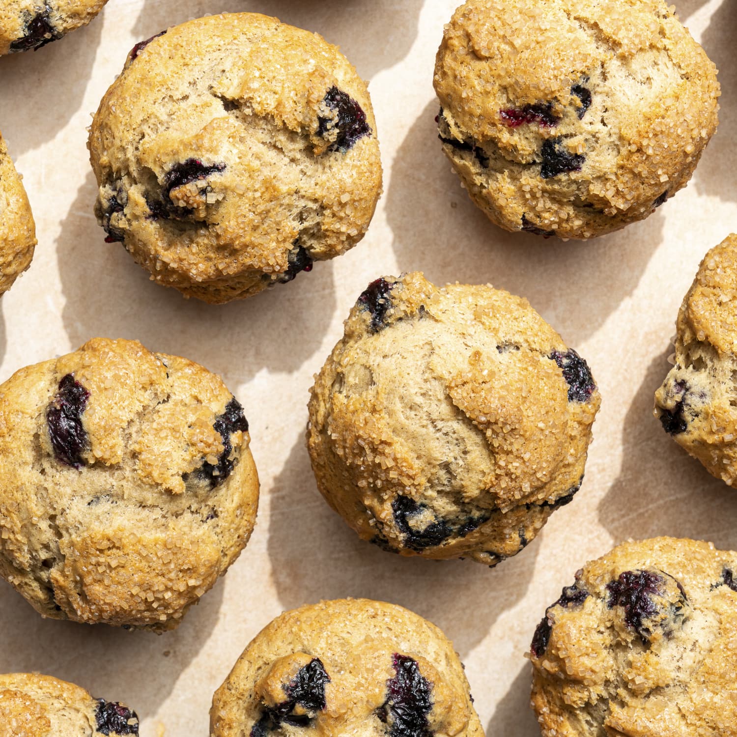 The Easiest Hack for Getting Fluffier Muffin Tops