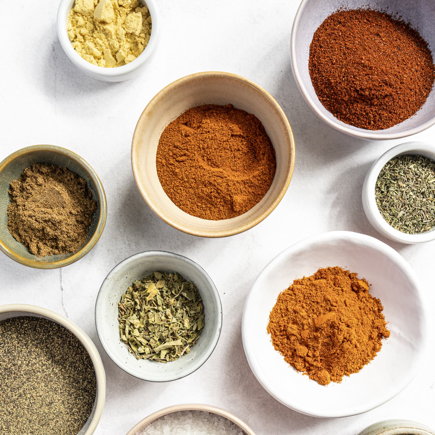 Do Spices Go Bad? Here's How Long They Last Past Expiration