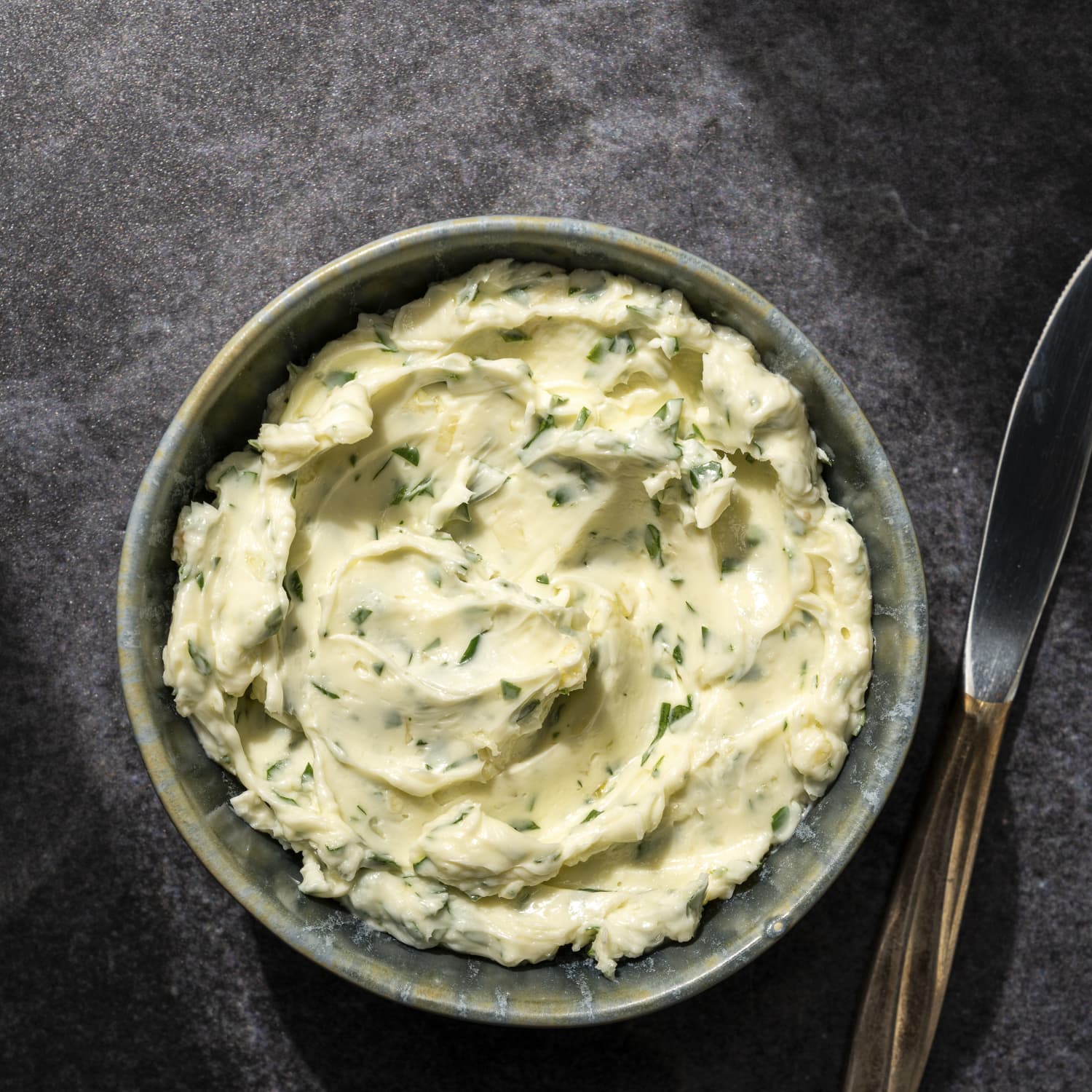 Garlic Butter Recipe (For Bread, Steak, And More) | Kitchn