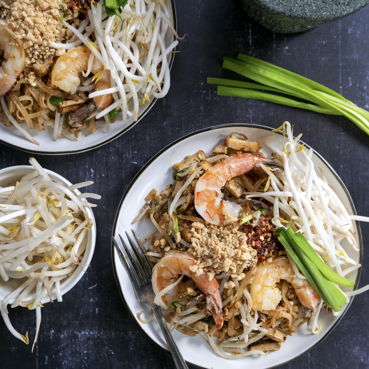 Pad thai