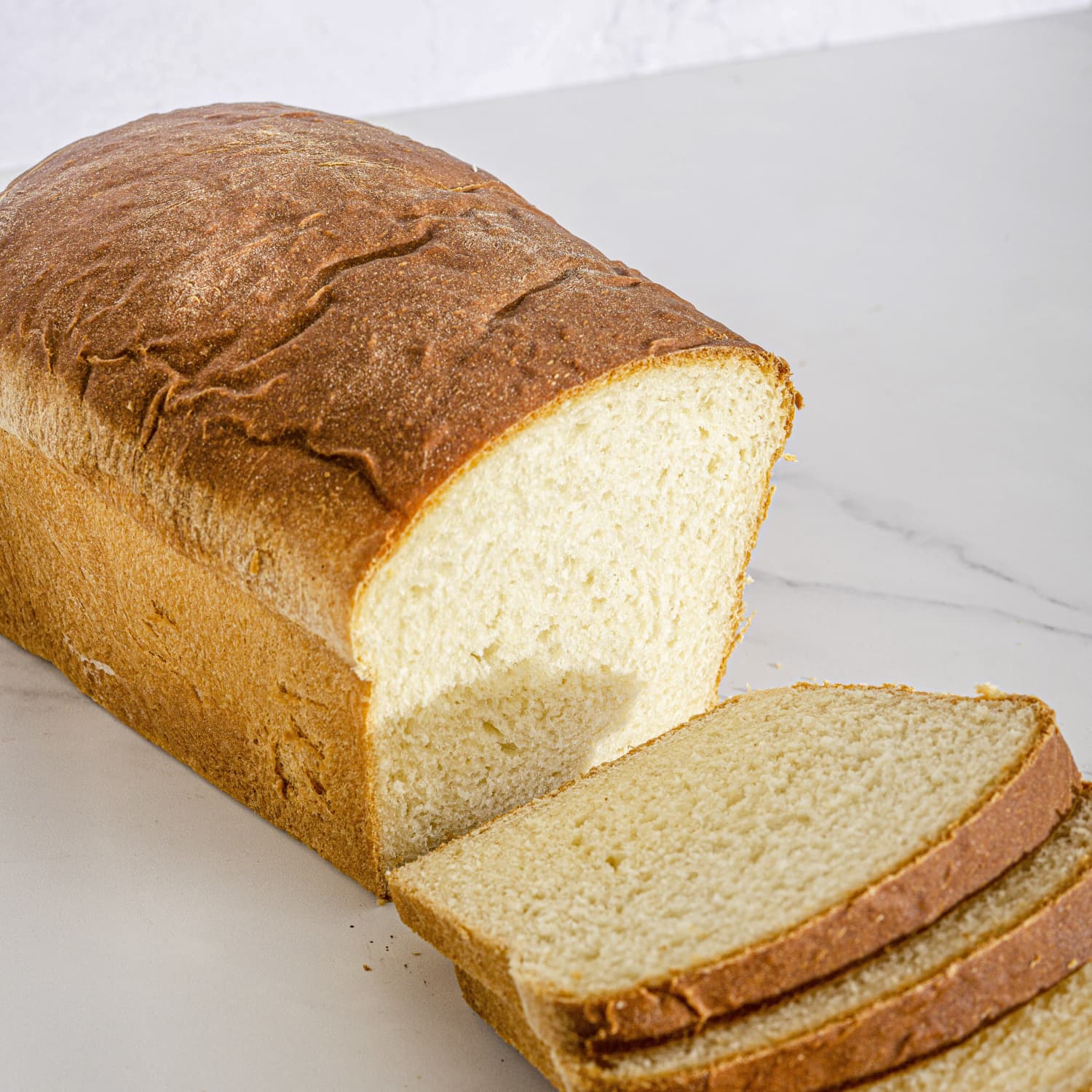 Potato Bread Recipe (Easy, Homemade) | Kitchn