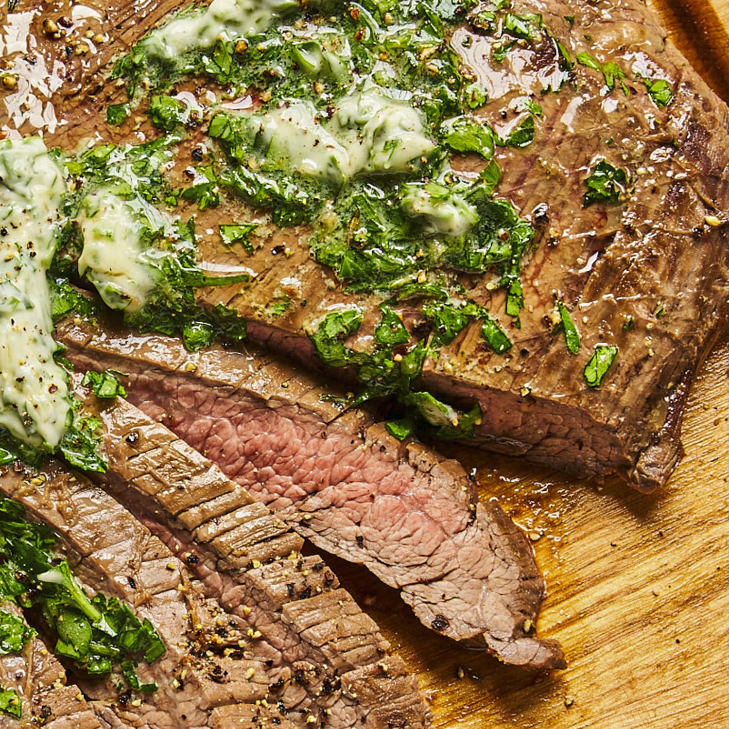 London Broil Recipe (Oven Method) | Kitchn