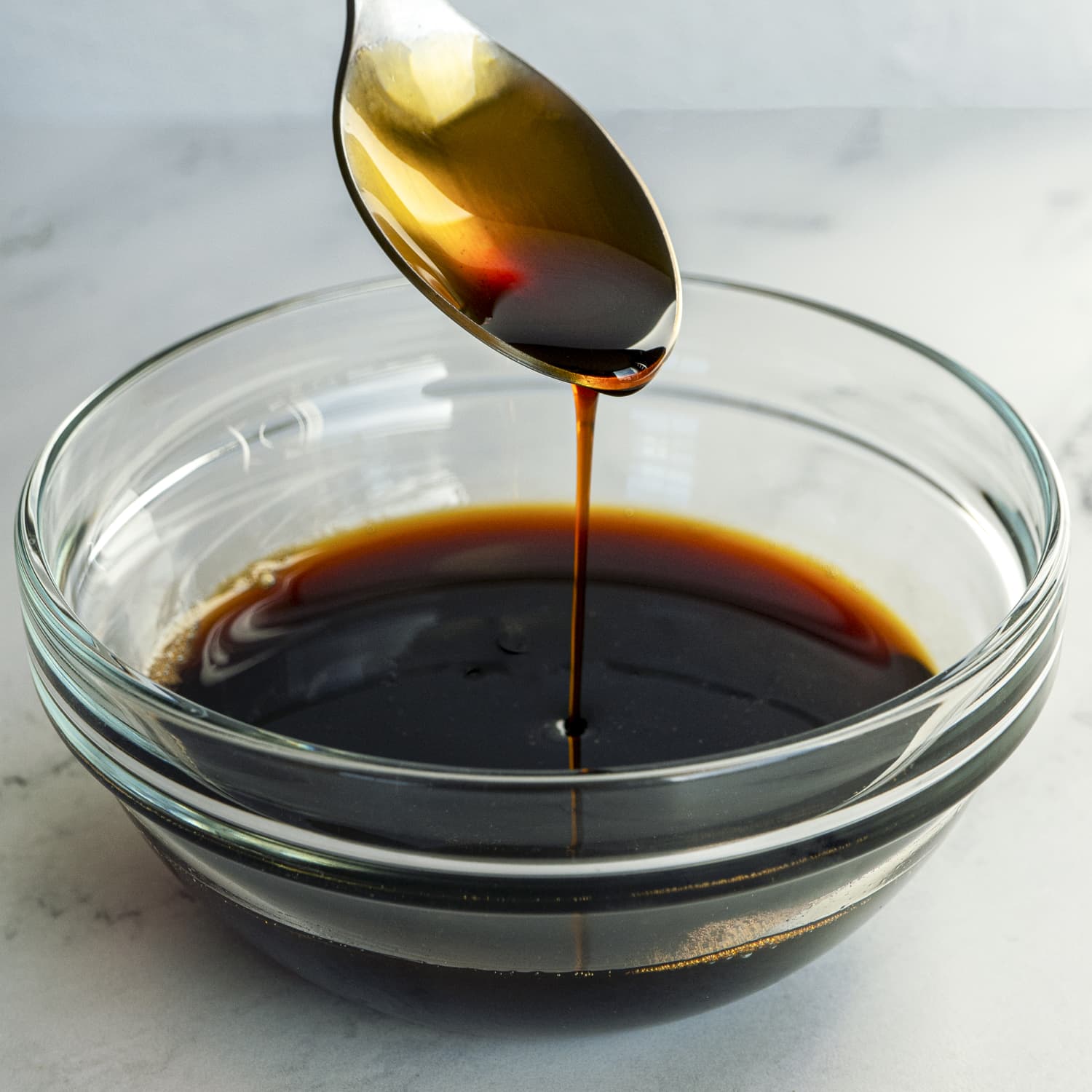 Teriyaki Sauce Recipe (4 Ingredients)