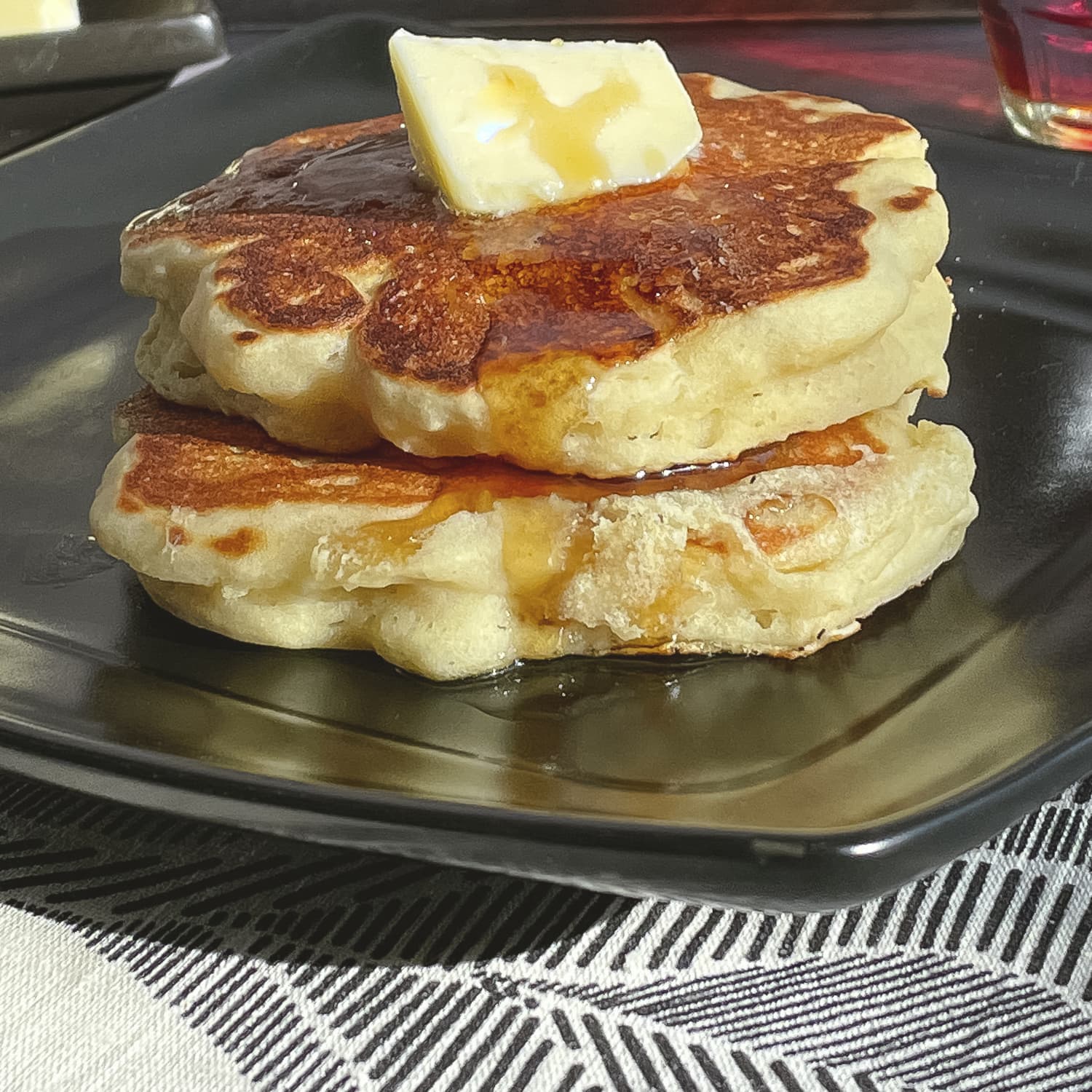 The Best Griddles for Cooking Pancakes, Eggs, and Bacon (at the Same Time)