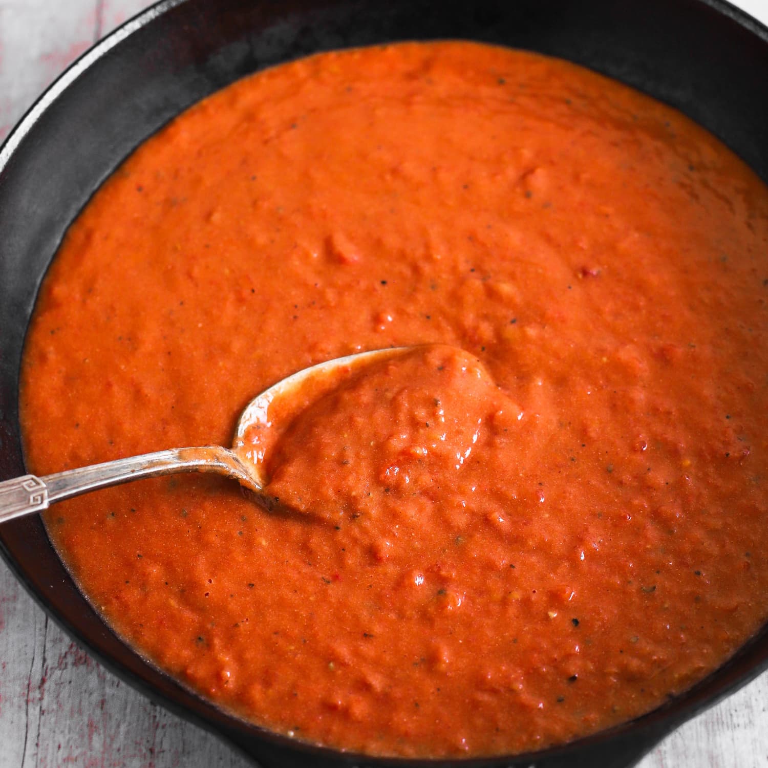 Tomato Gravy Recipe (Rich & Creamy) | Kitchn