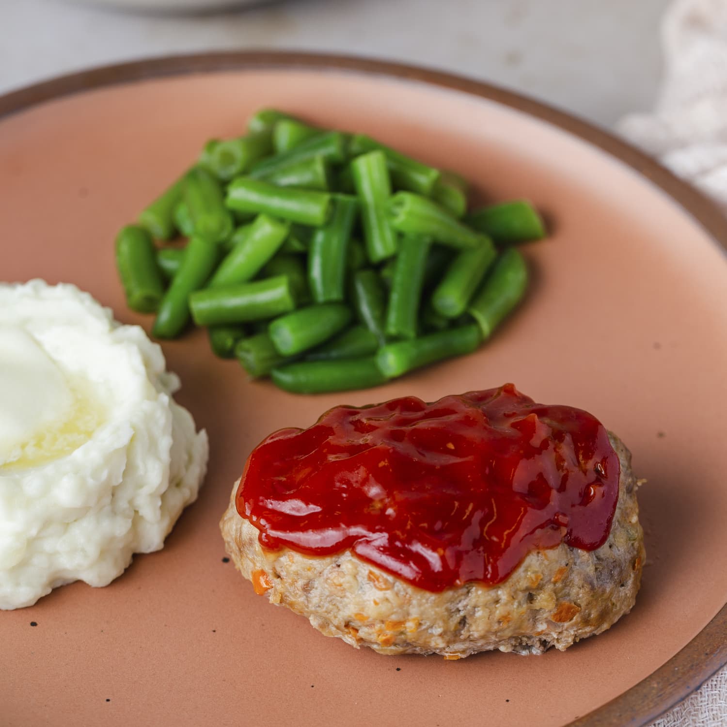 Mini Meatloaf Recipe