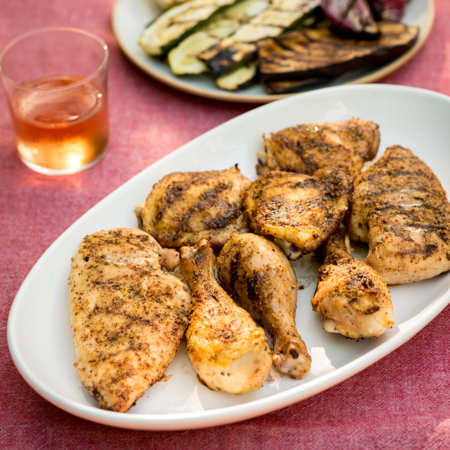 Grilled Chicken Recipe The Kitchn