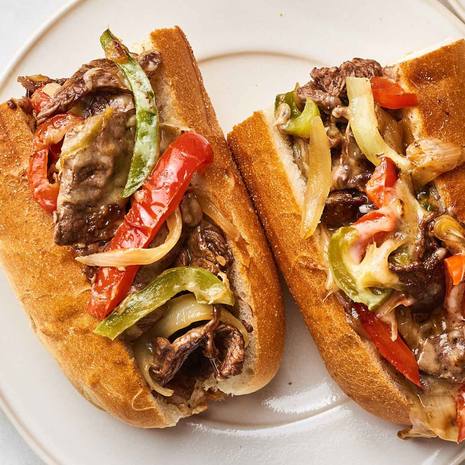Philly Cheesesteak