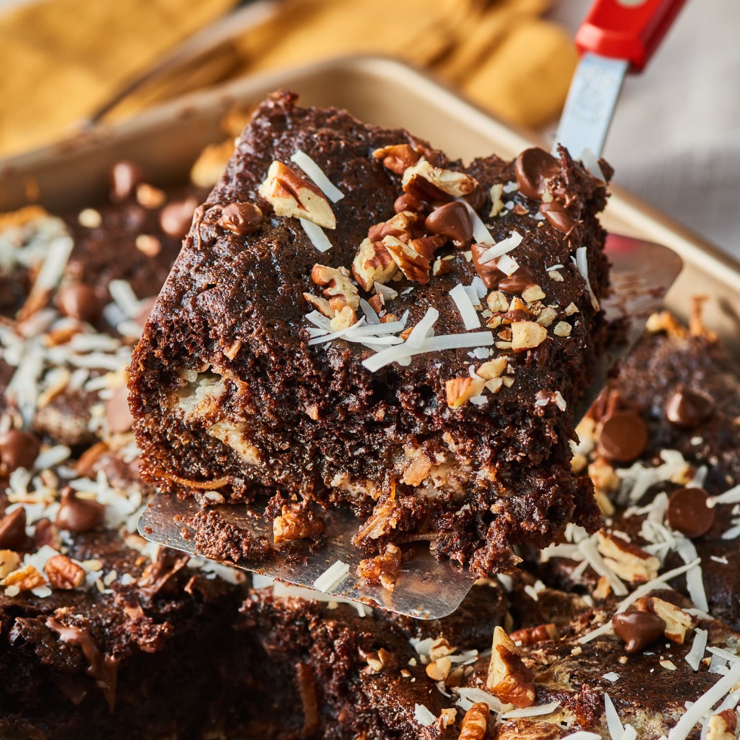 35 Of Our Best Homemade Cake Recipes