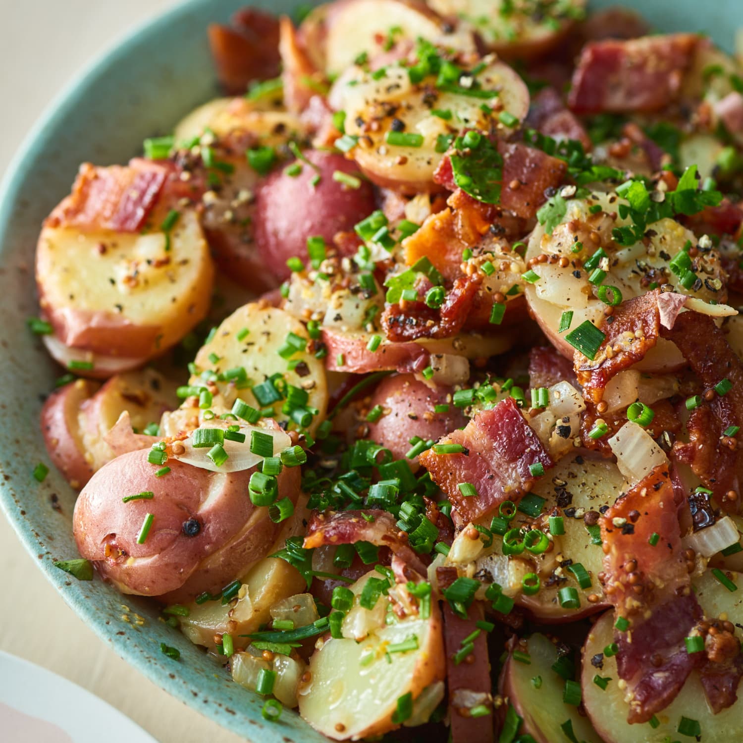 7 Ways To Make Potato Salad Without Mayo Kitchn