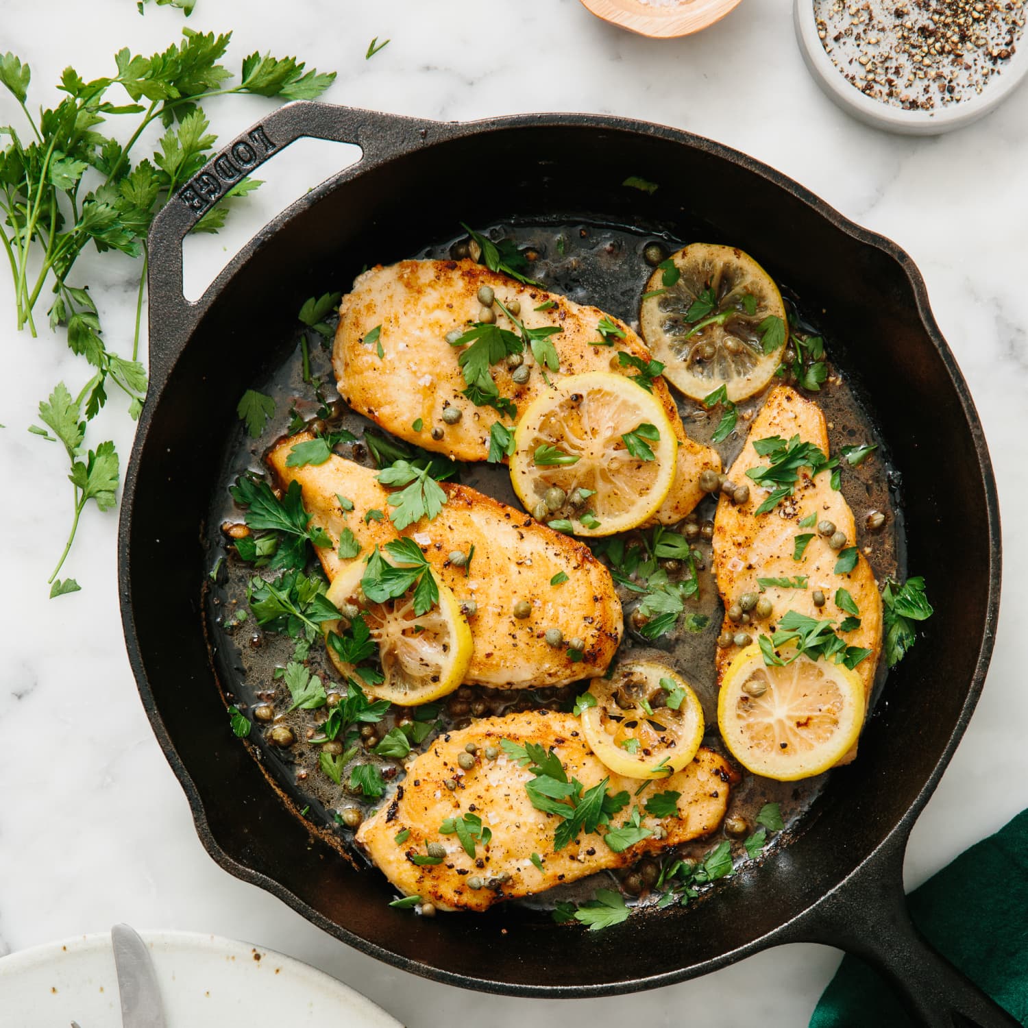 How Long Does Cooked Chicken Last In The Fridge Kitchn