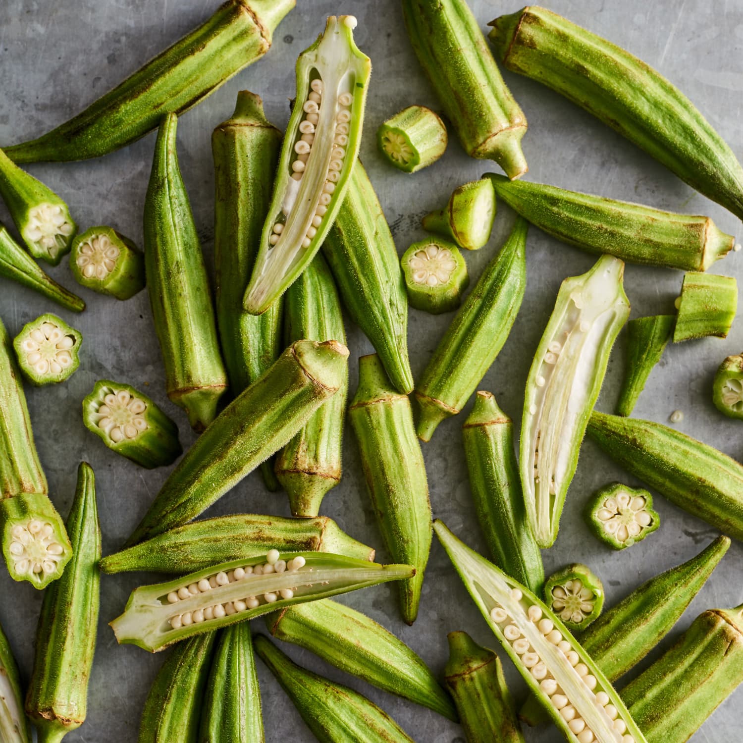 Our Best Okra Recipes Ideas And Tips Kitchn