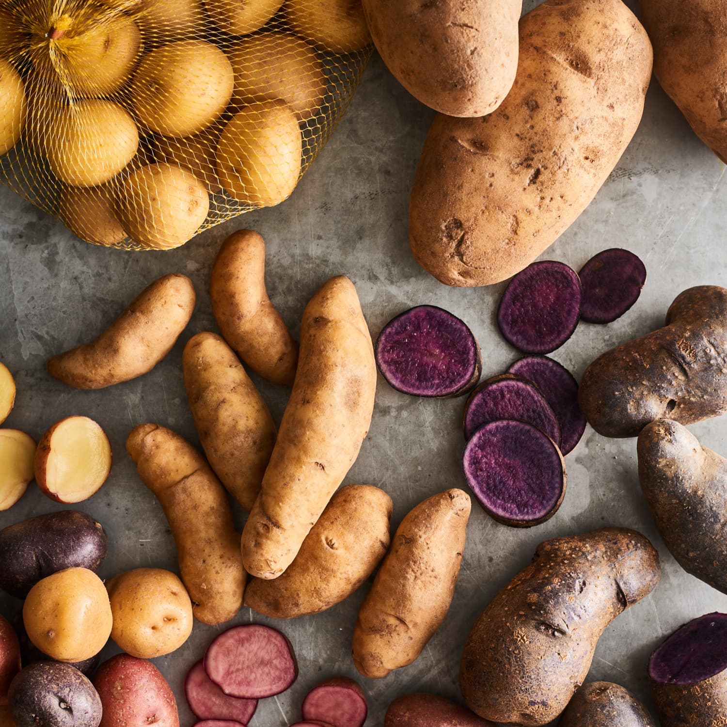 How To Store Potatoes (4 Storage Tips) | Kitchn