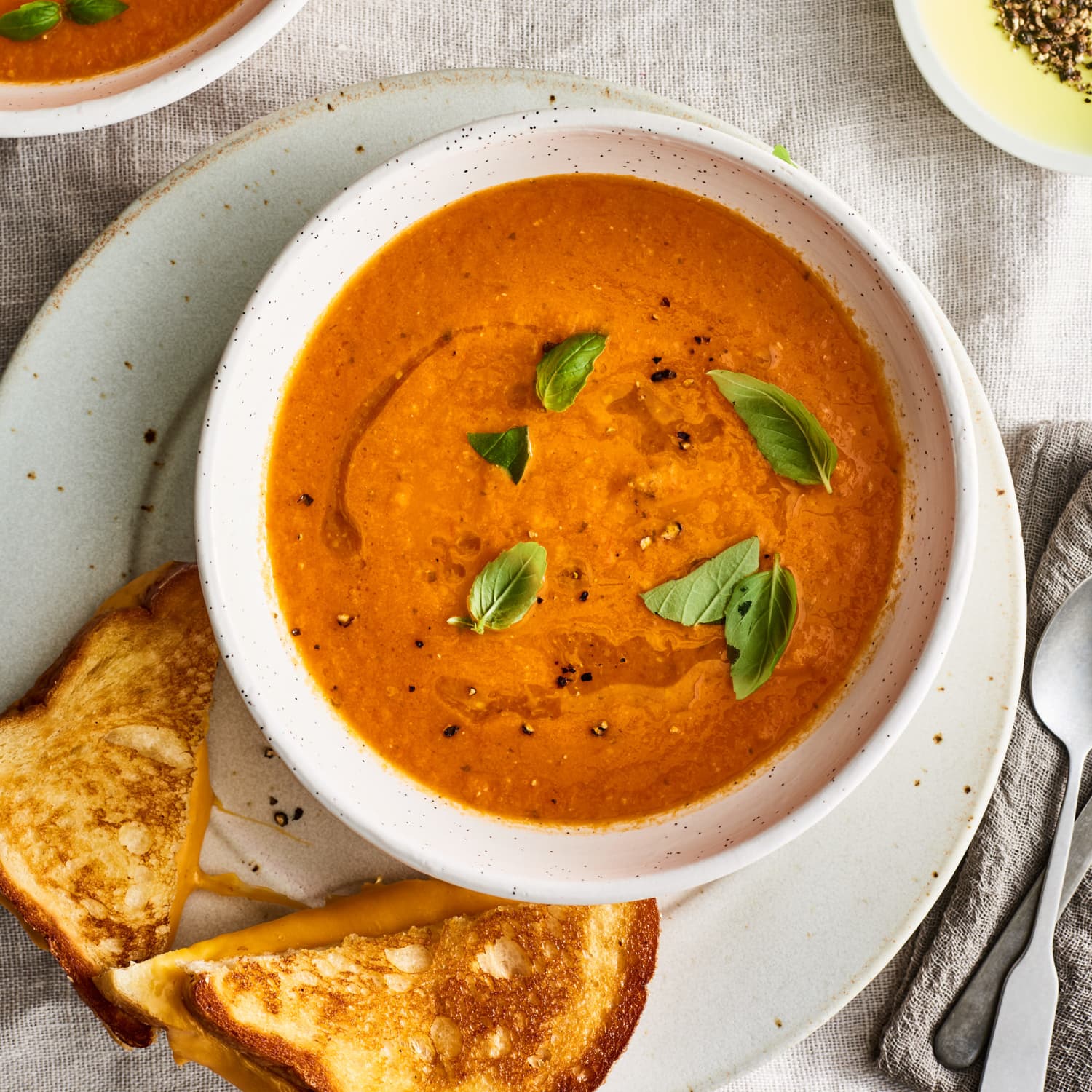 Best Tomato Soup Brands Kitchn