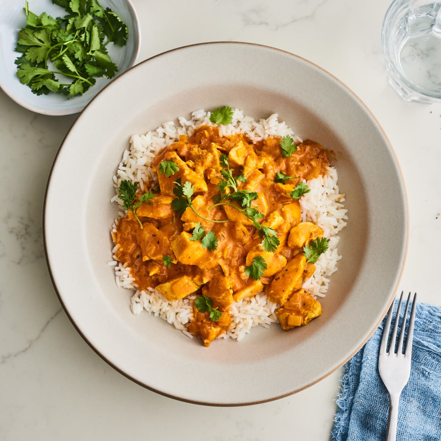 Butter Chicken Recipe Kitchn