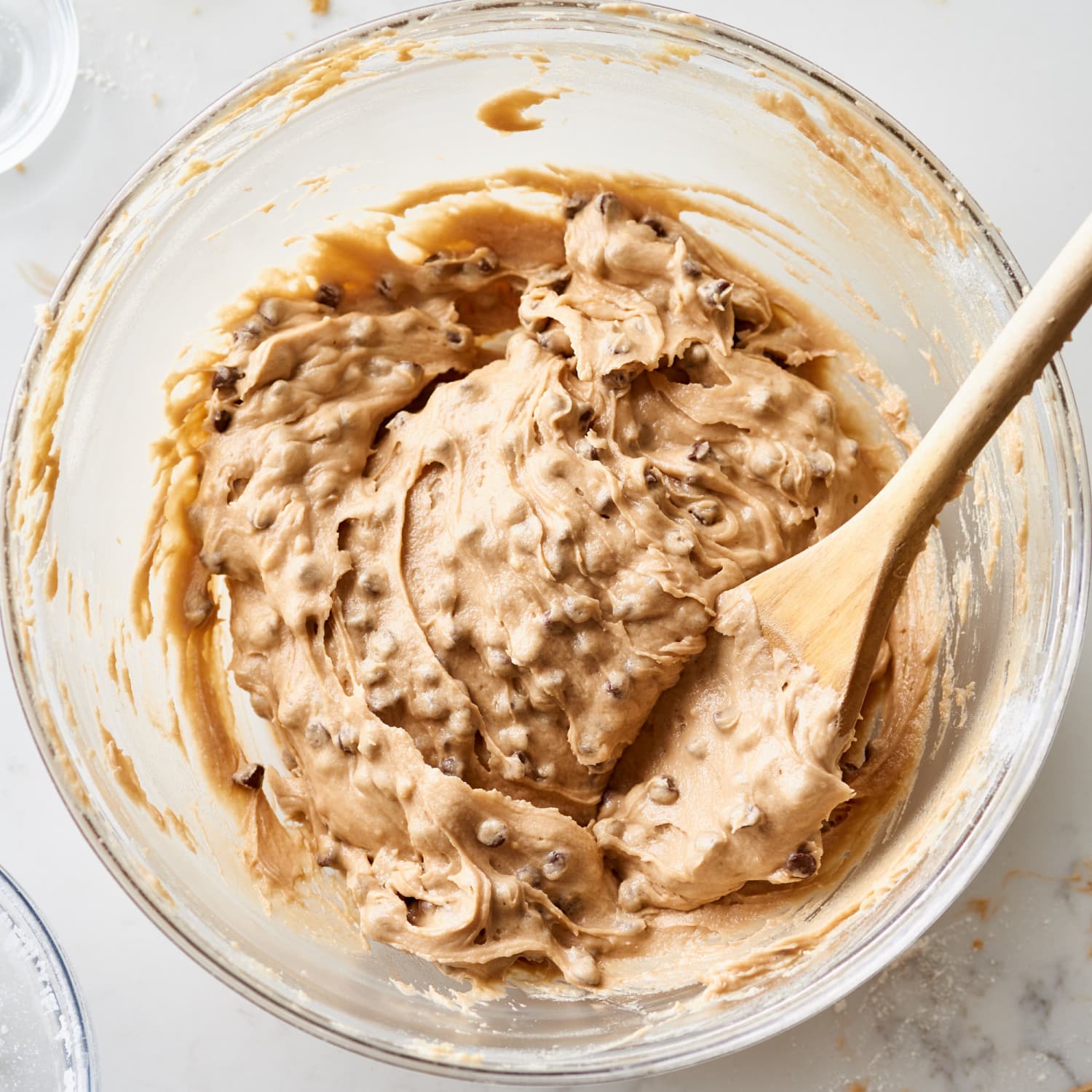 How To Make Edible Cookie Dough