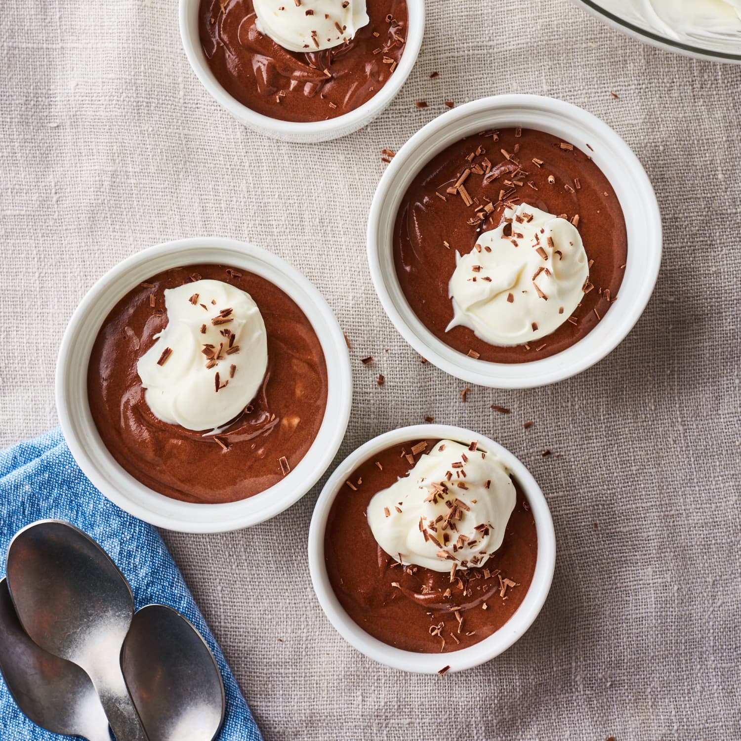 Chocolate Mousse Pie Pioneer Woman How To Make Easy Chocolate Mousse Kitchn