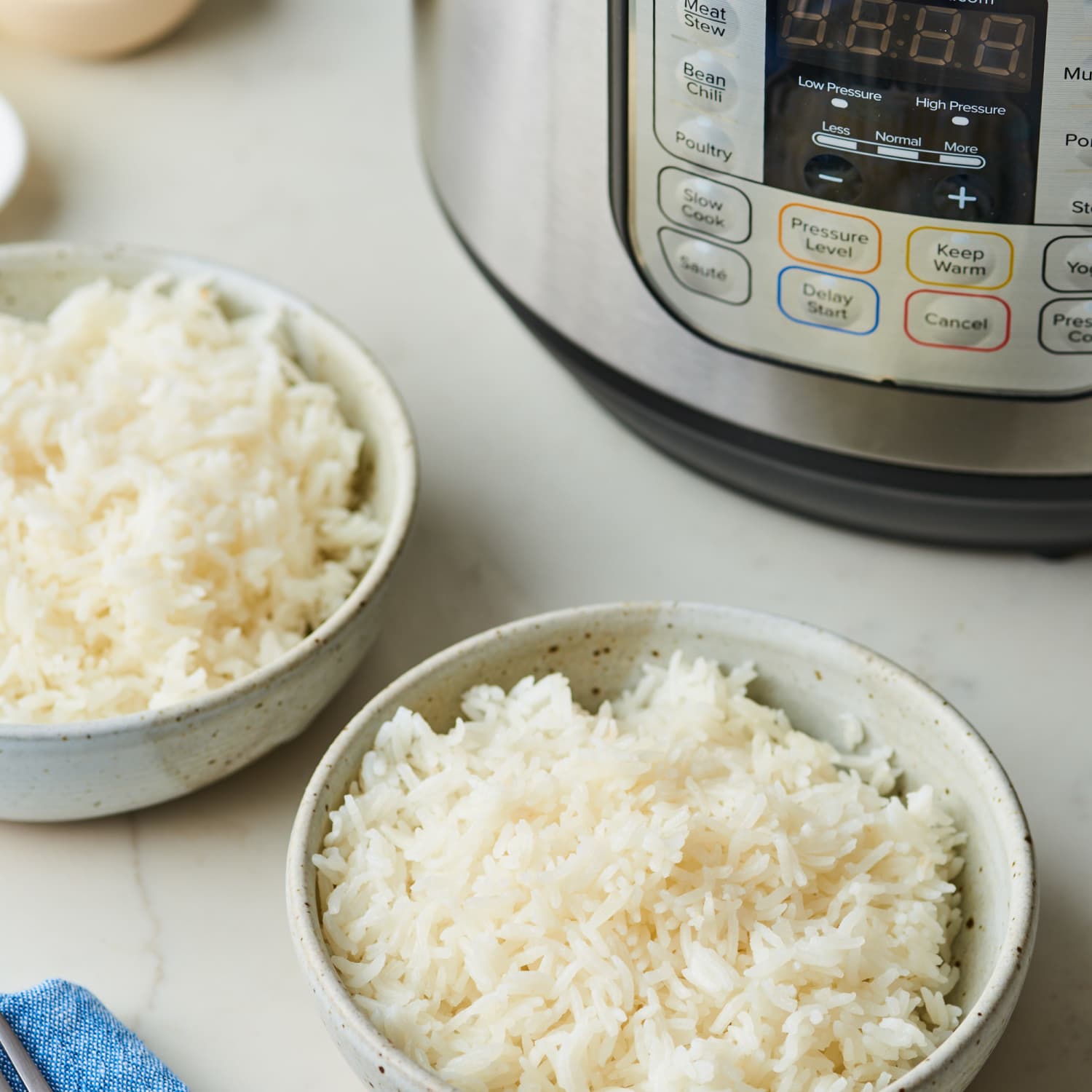 Instant Pot Rice Kitchn