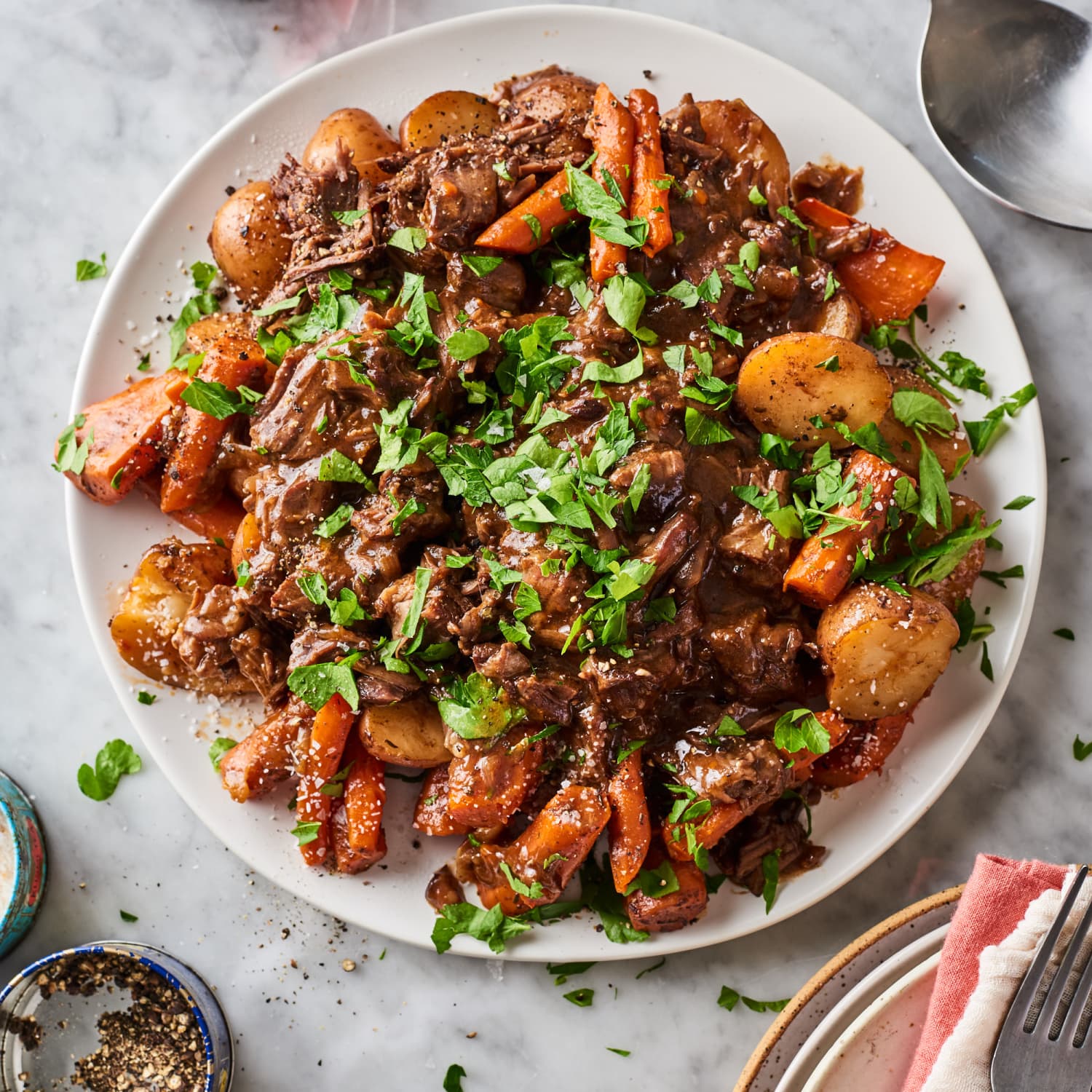 20 Instant Pot Beef Recipes The Kitchn