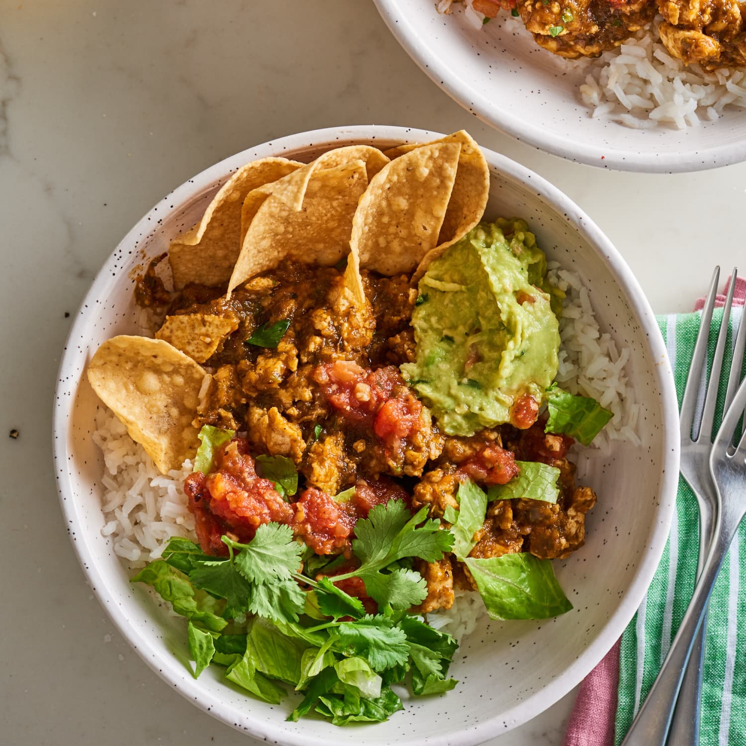 Better Than Chipotle Tofu Sofritas Kitchn Chipotle recently added sofritas, which feature tofu, as a vegan option at california restaurants. better than chipotle tofu sofritas