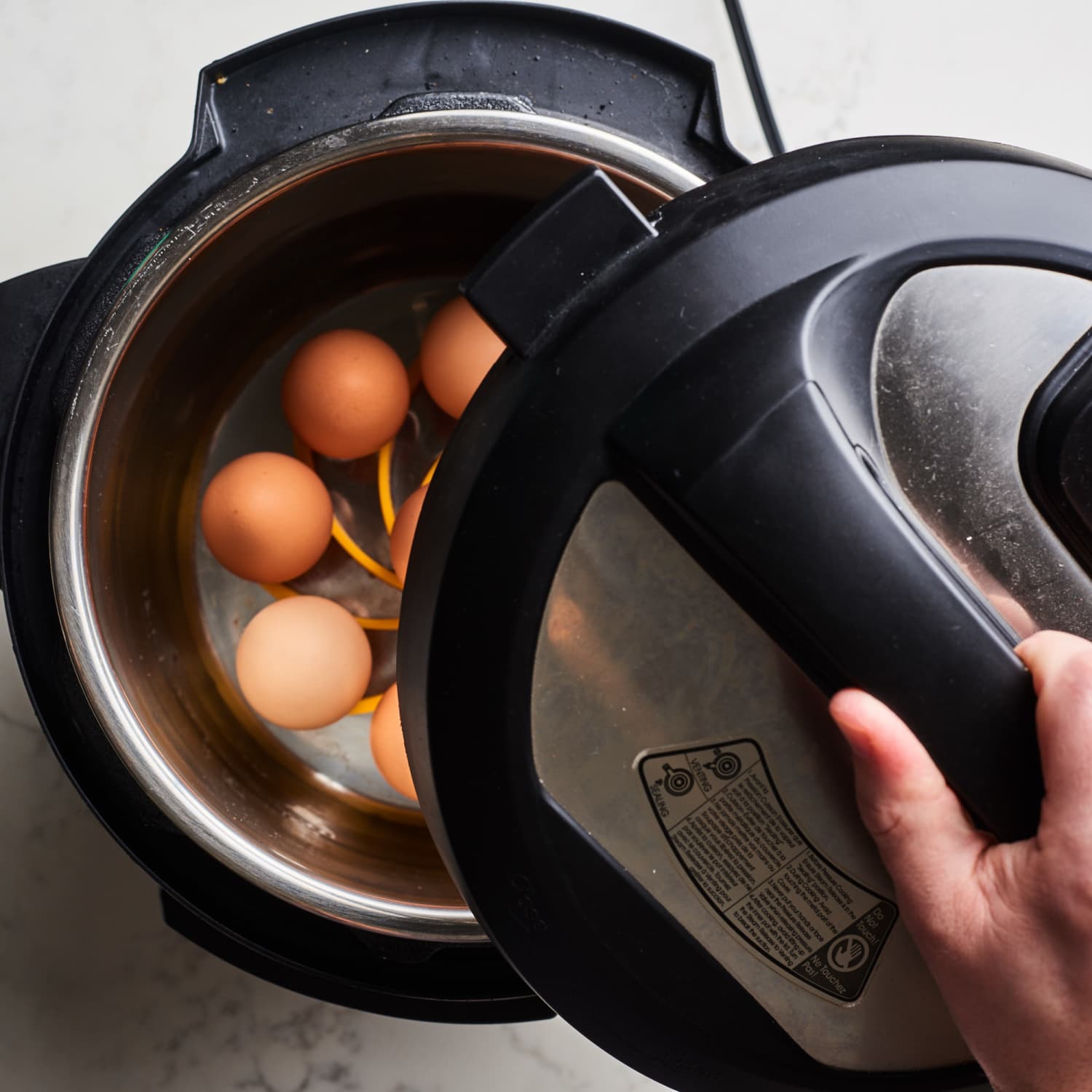 OXO Good Grips Pressure Cooker Sling: A Must-Have Accessory
