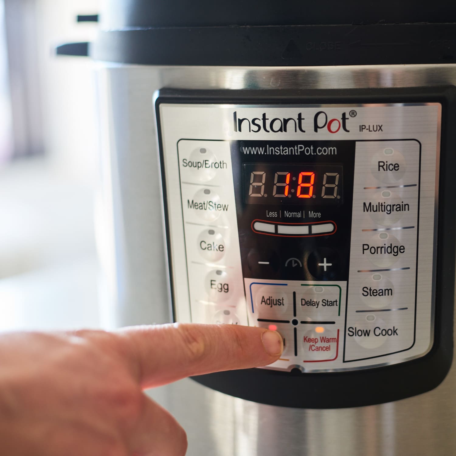 How Pressure Cookers Actually Work