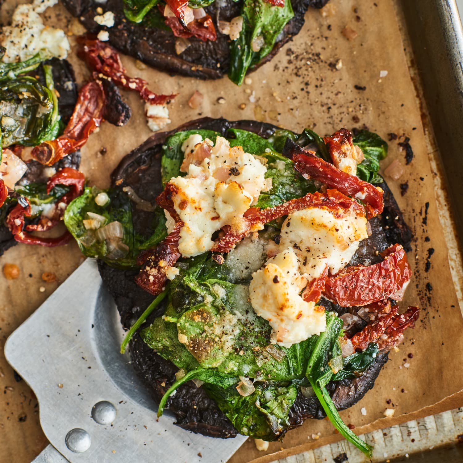 Best Mushroom Recipes What To Make With Mushrooms Kitchn